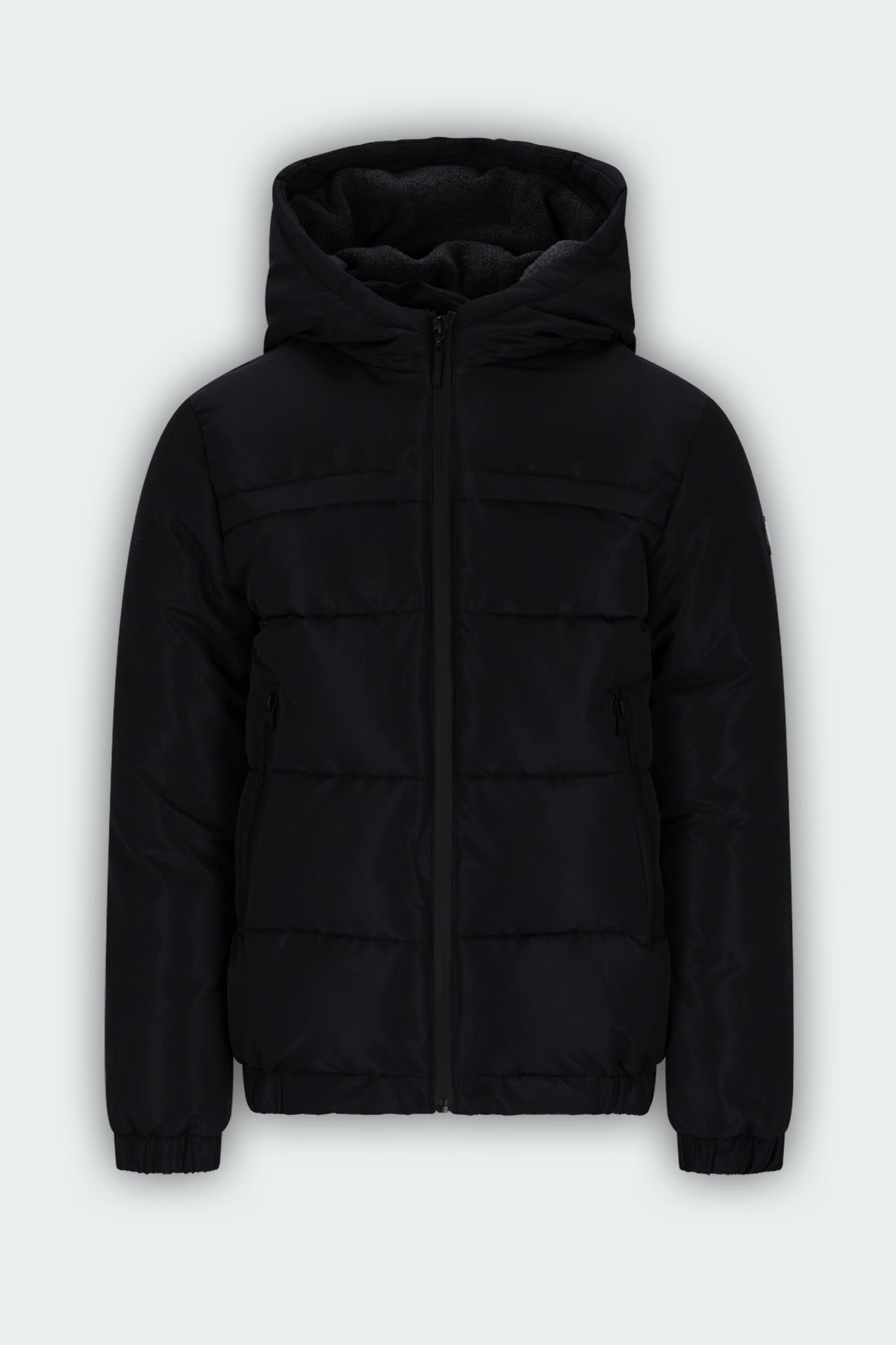 TYGO&vito Jas Bart Zwart