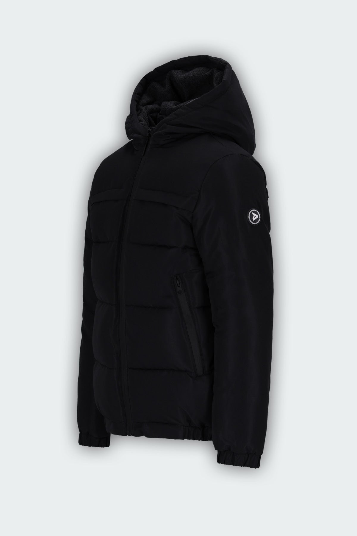 TYGO&vito Jas Bart Zwart