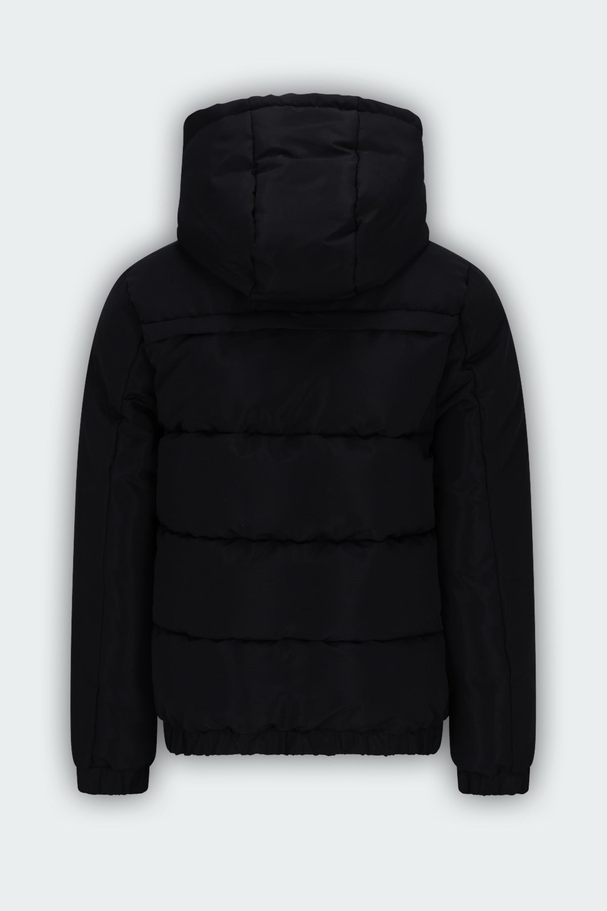 TYGO&vito Jas Bart Zwart