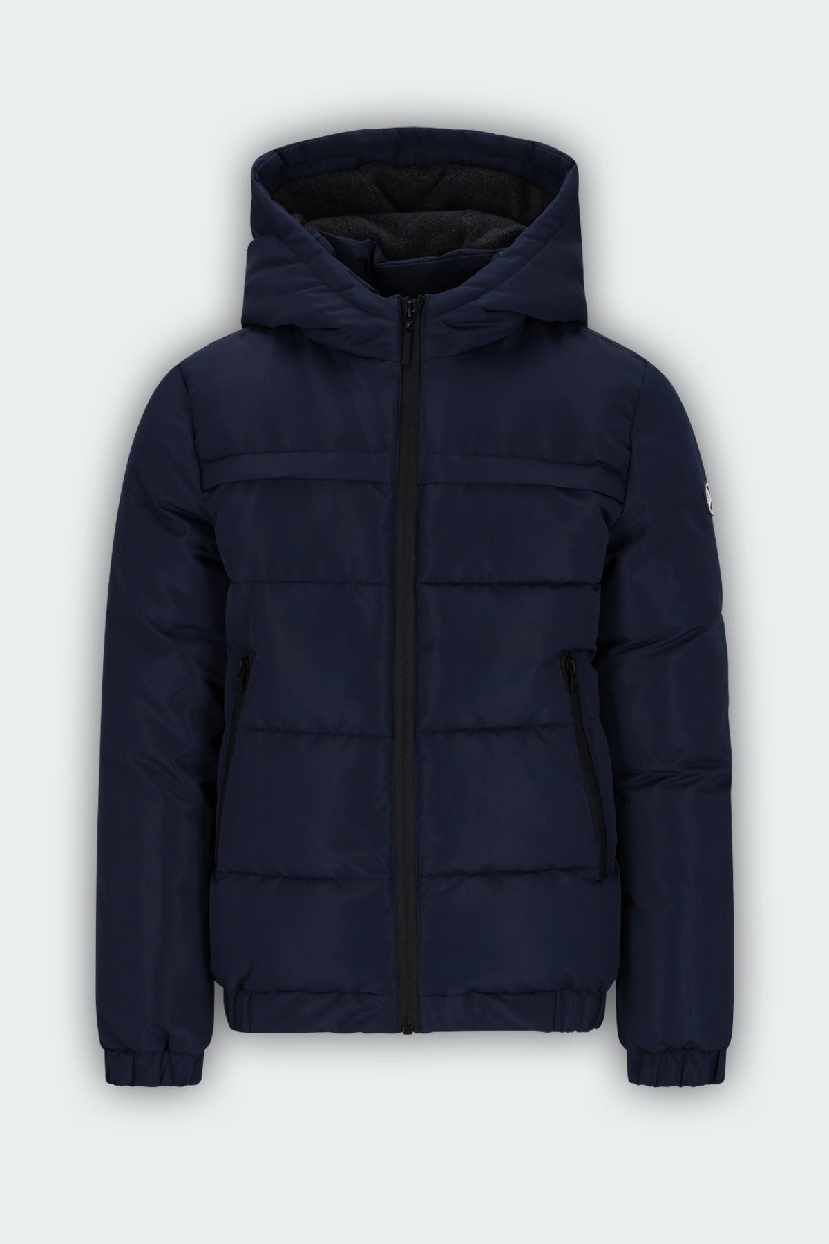TYGO&vito Jas Bart Donker Blauw