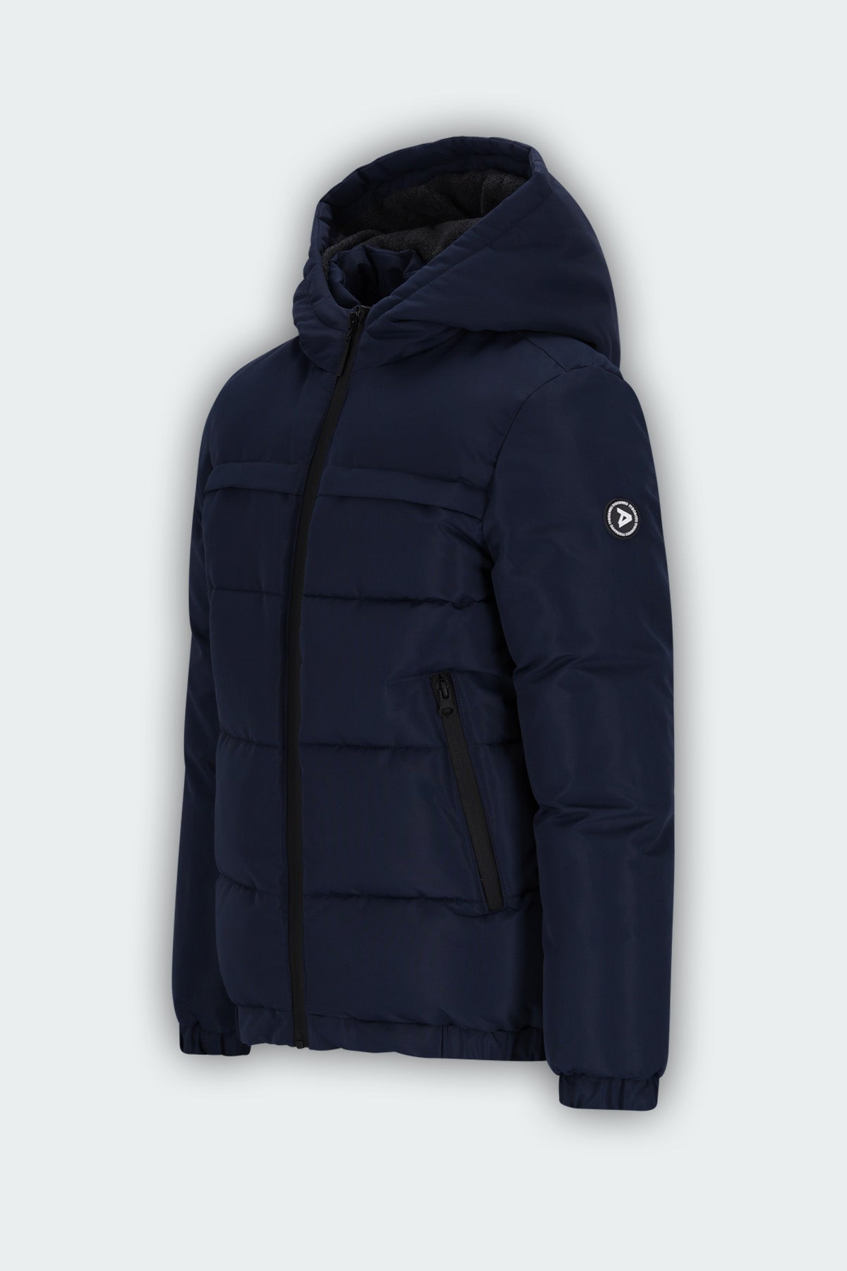 TYGO&vito Jas Bart Donker Blauw