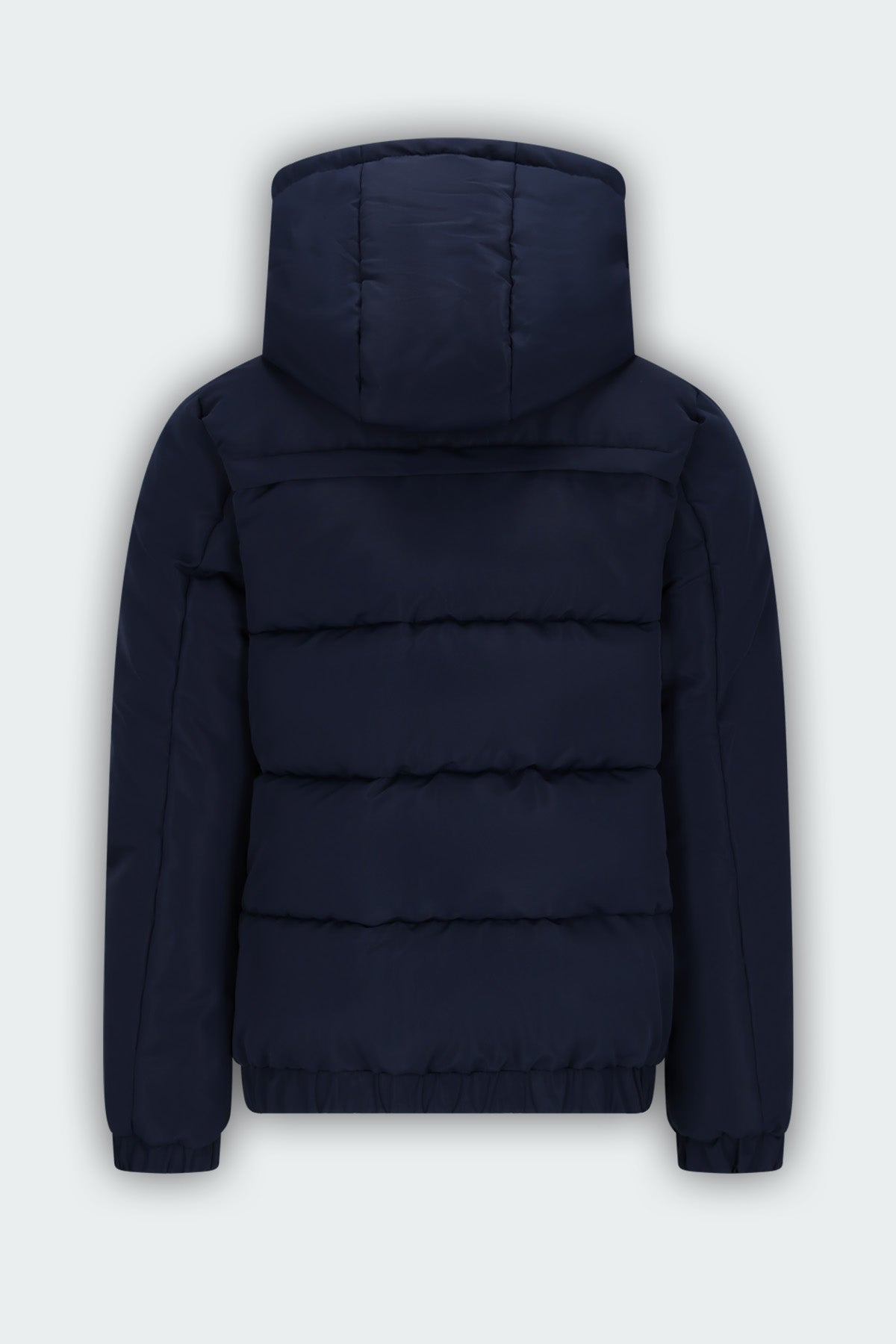 TYGO&vito Jas Bart Donker Blauw