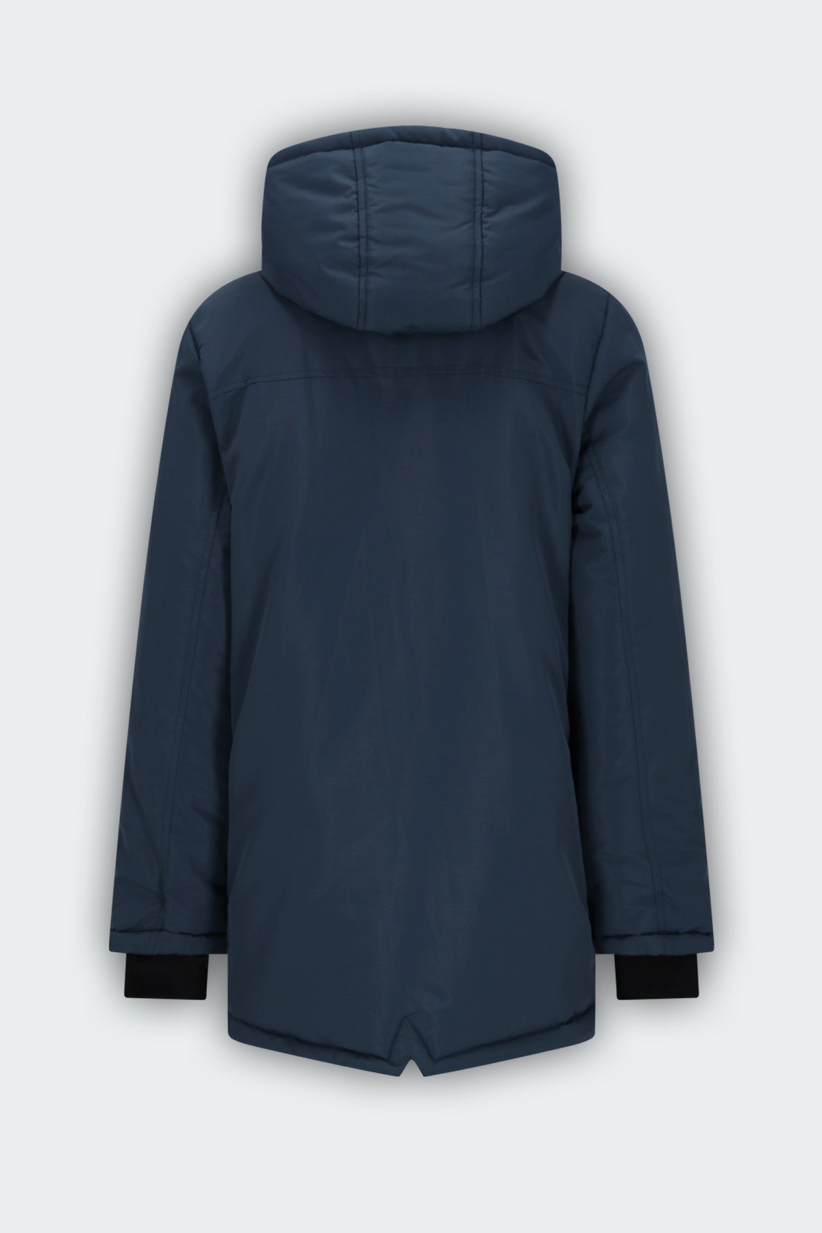 TYGO&vito Jas Bor Groen