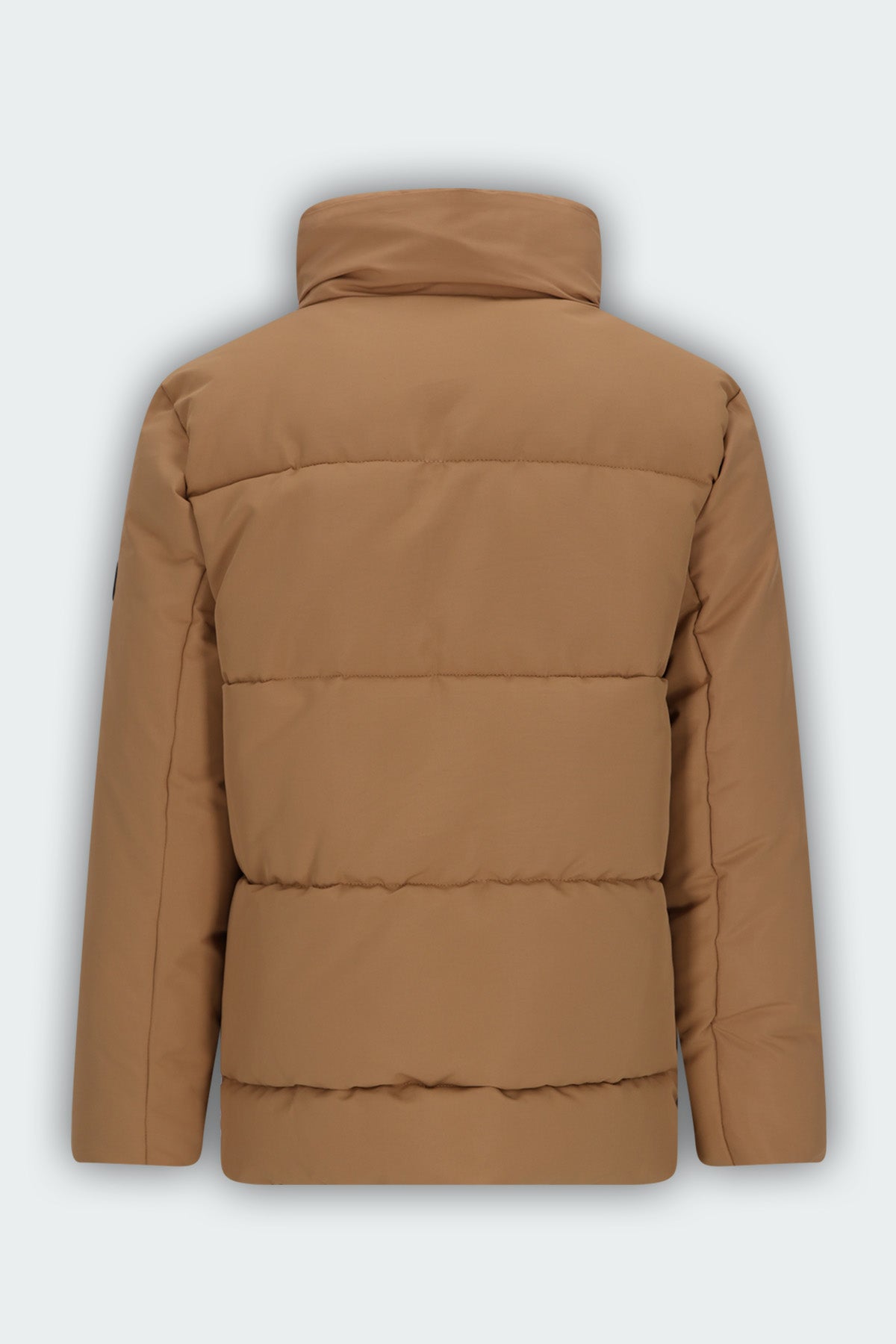 TYGO&vito Jas Burton Licht Bruin