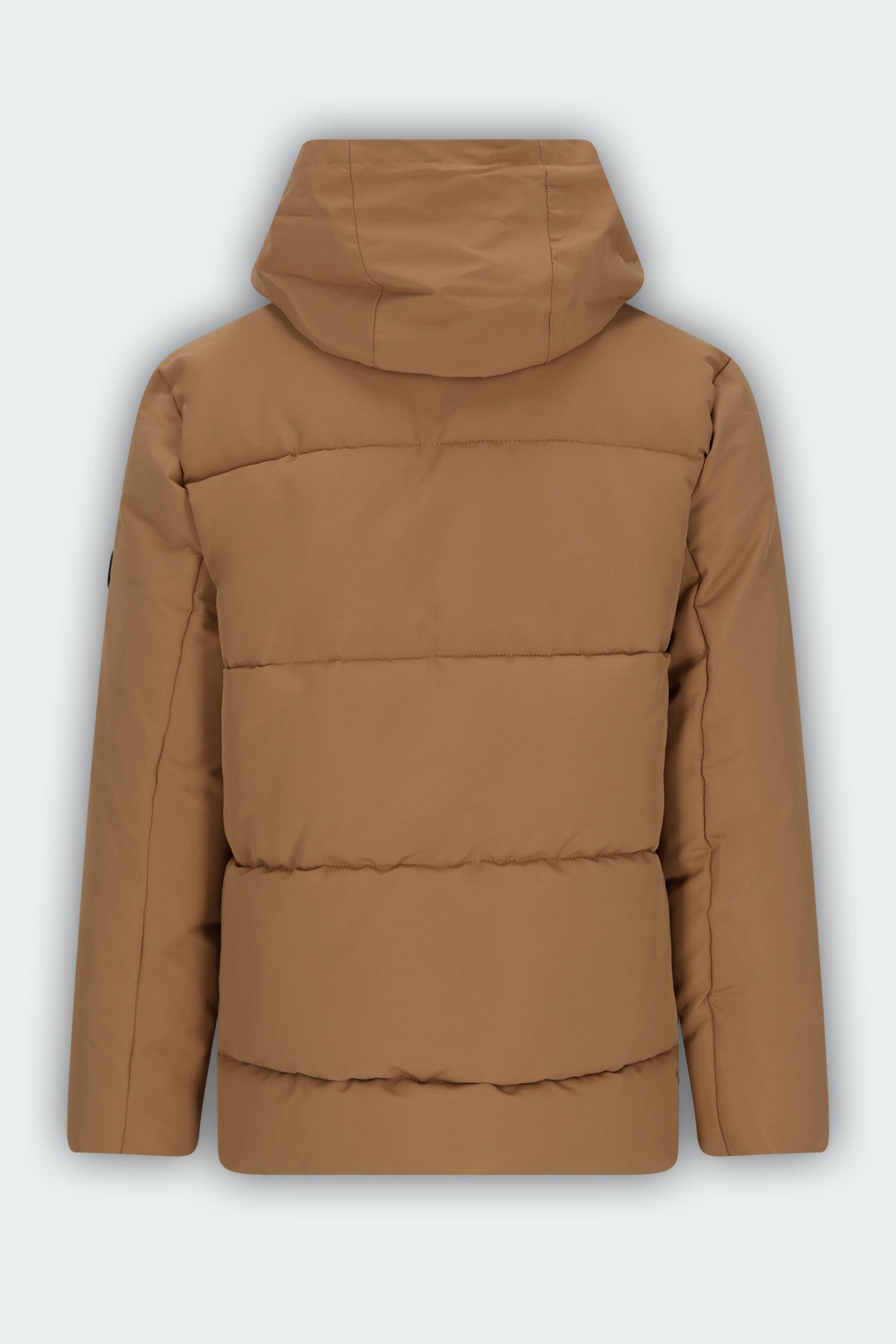 TYGO&vito Jas Burton Licht Bruin