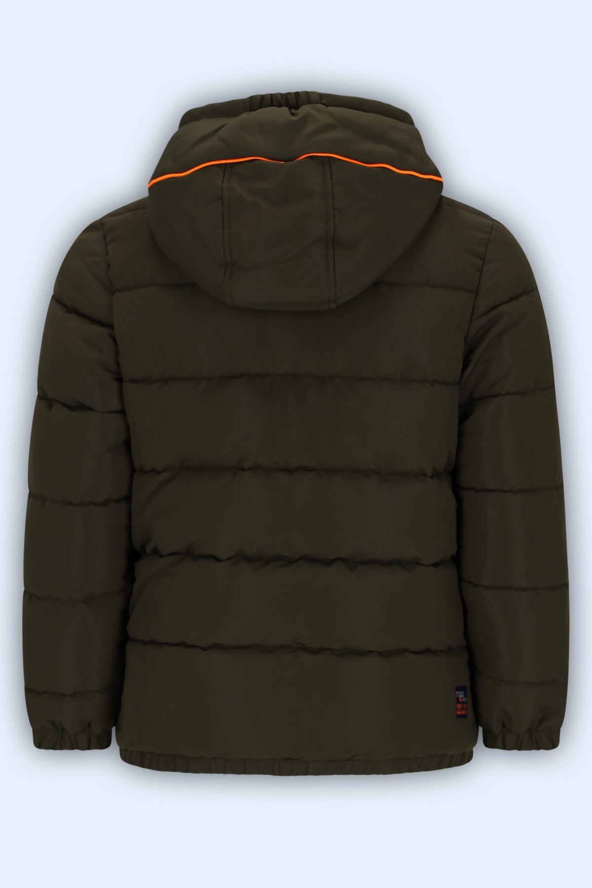 TYGO&vito Jas Jix Thijm Groen