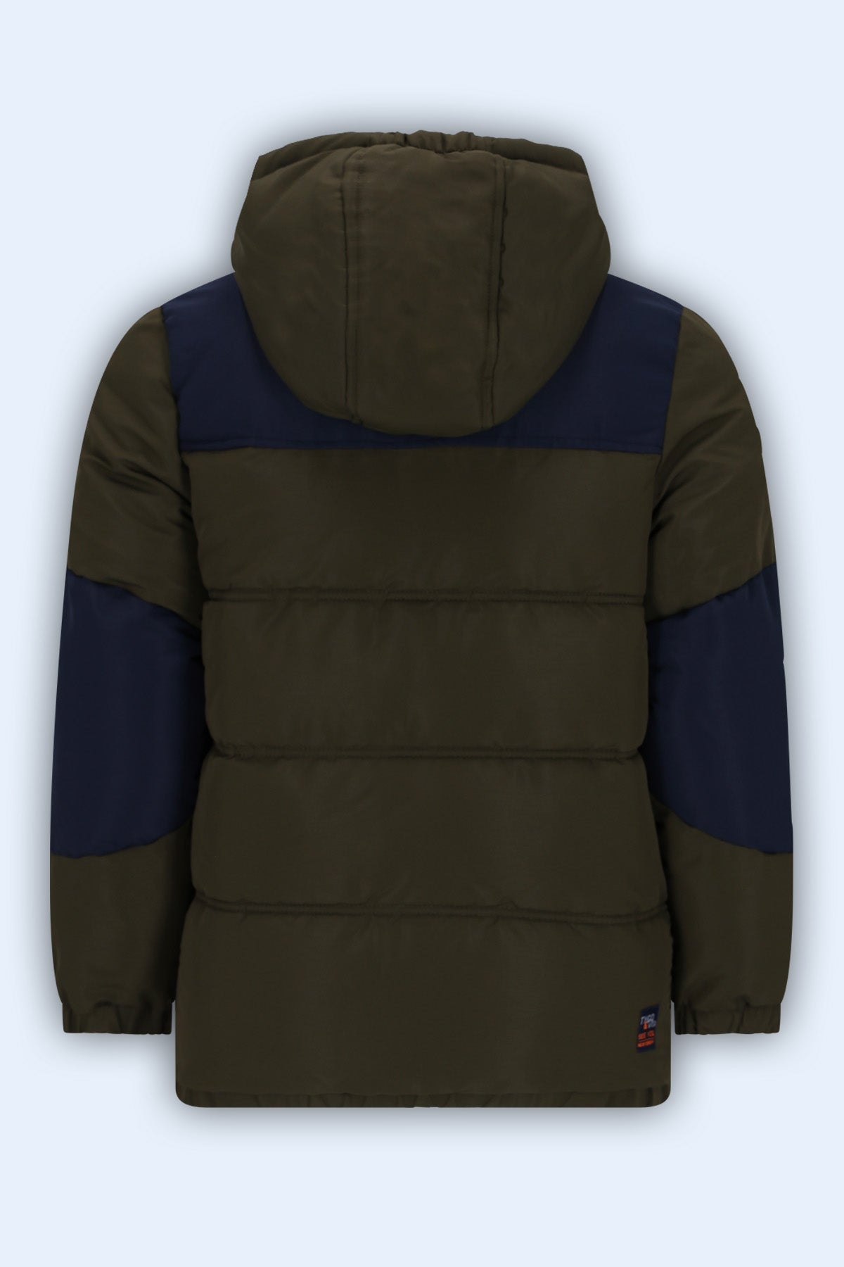 TYGO&vito Jas Joe Thijm Groen