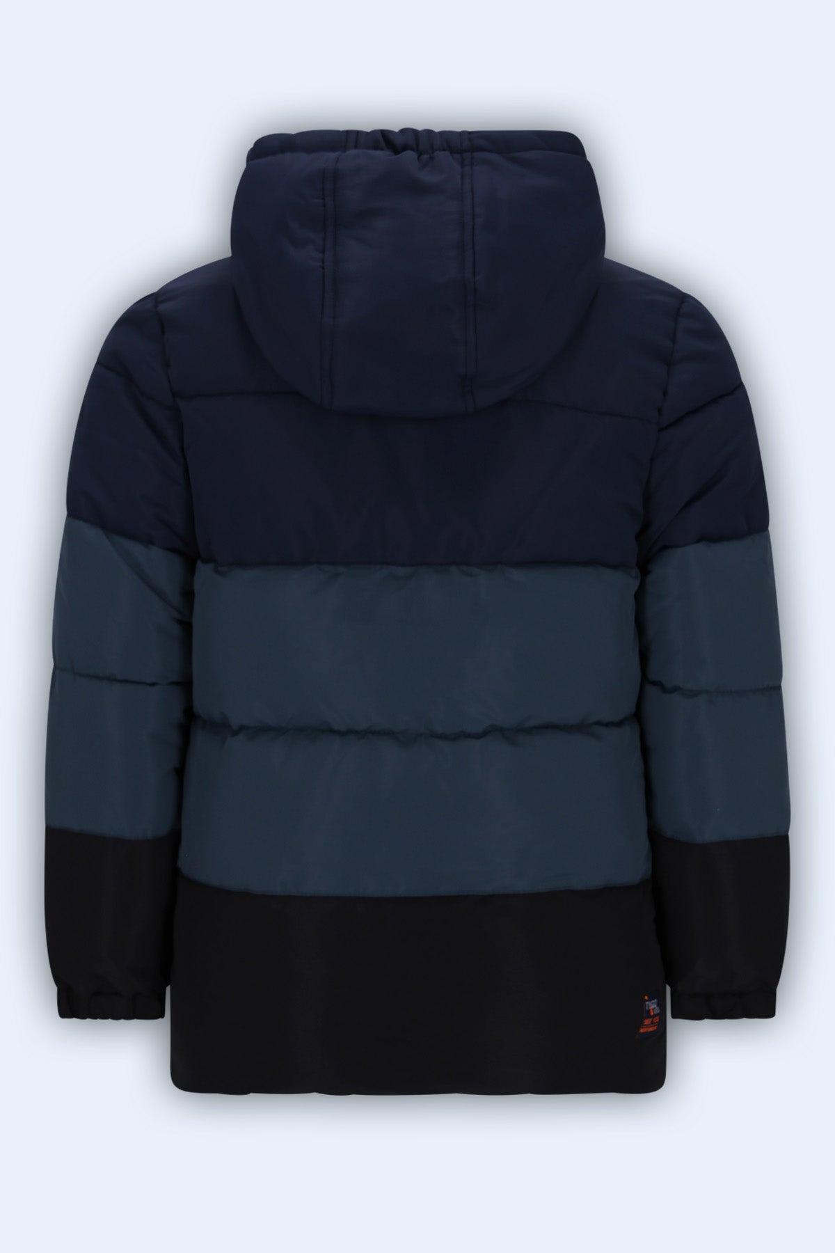 TYGO&vito Jas Joppe Blauw