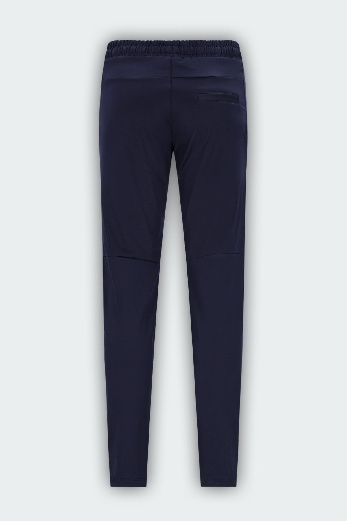 Jogging Broek Jake Donker Blauw