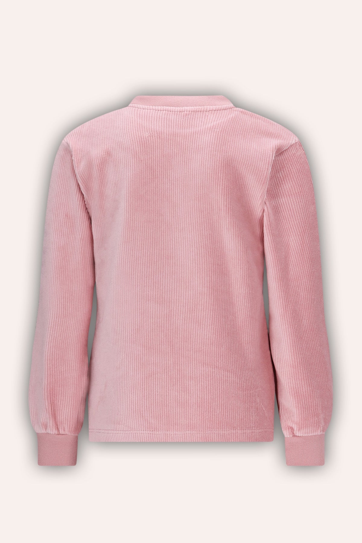 Sweater Sofie Oud Roze