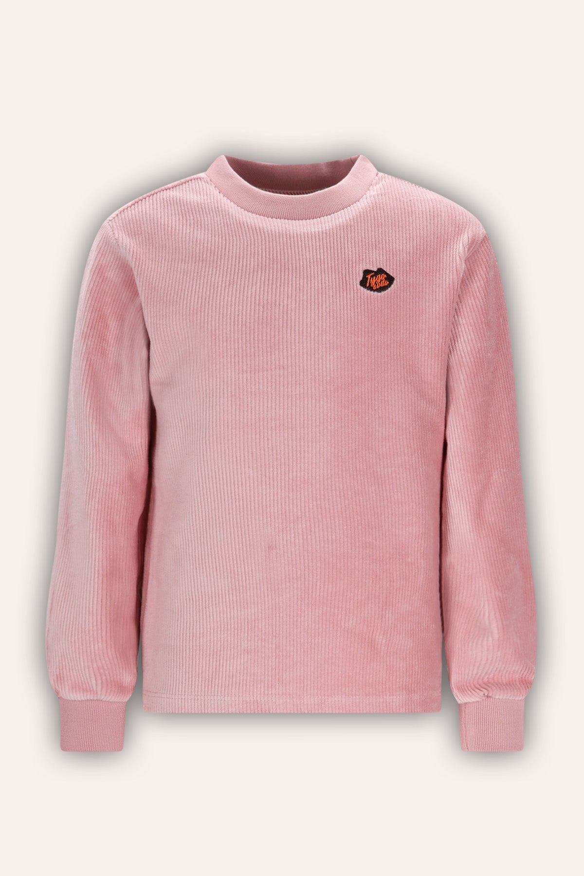 Sweater Sofie Oud Roze
