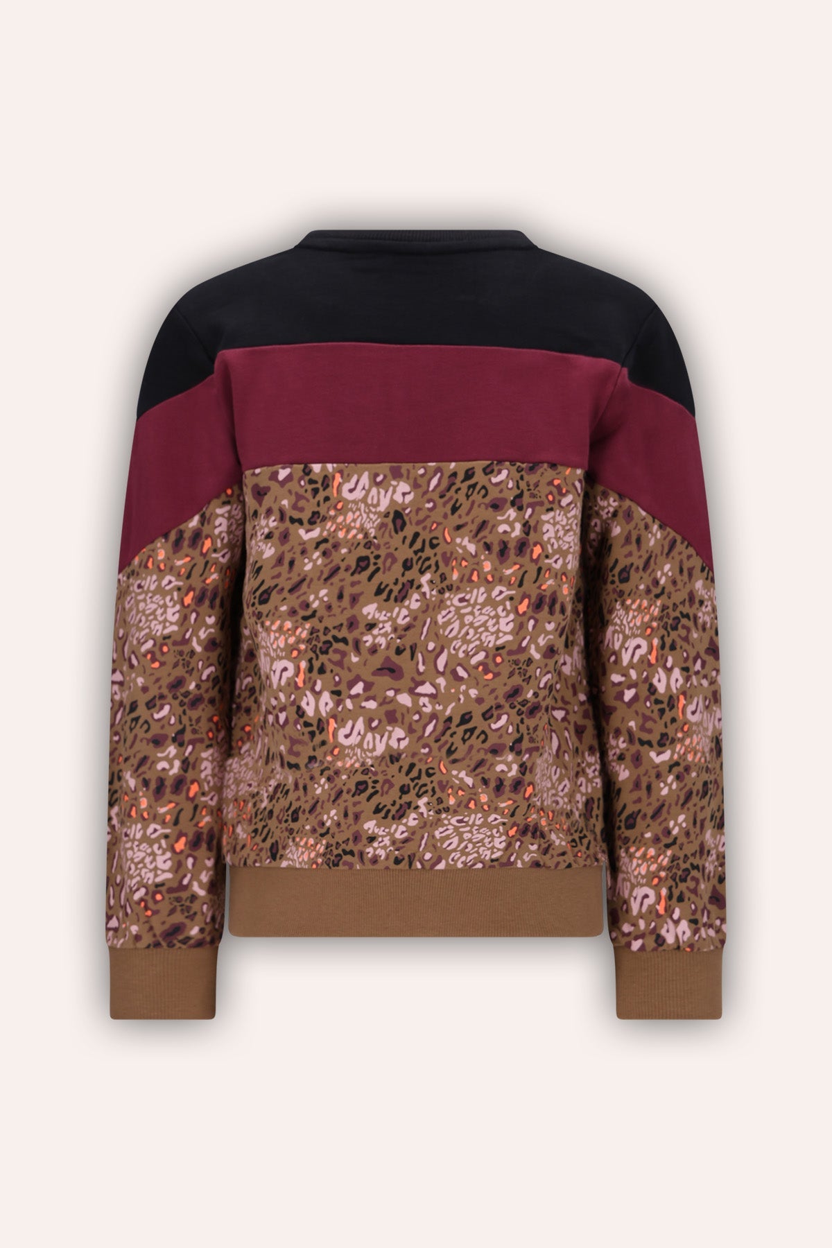 Sweater Sasja All-Over print