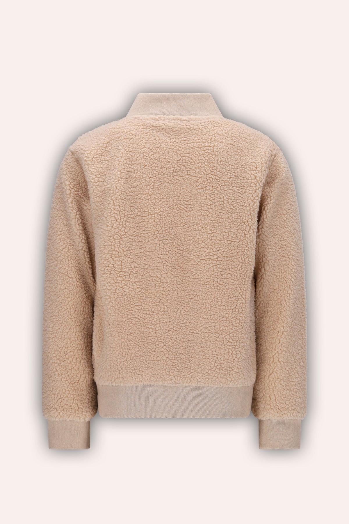 Borg Vest Vajén Beige