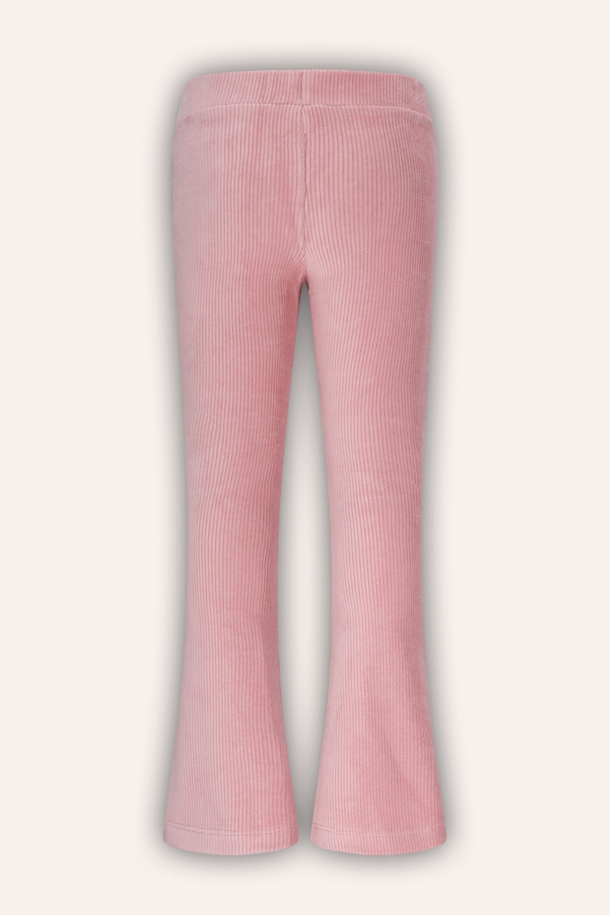 Flarepant Pia Oud Roze