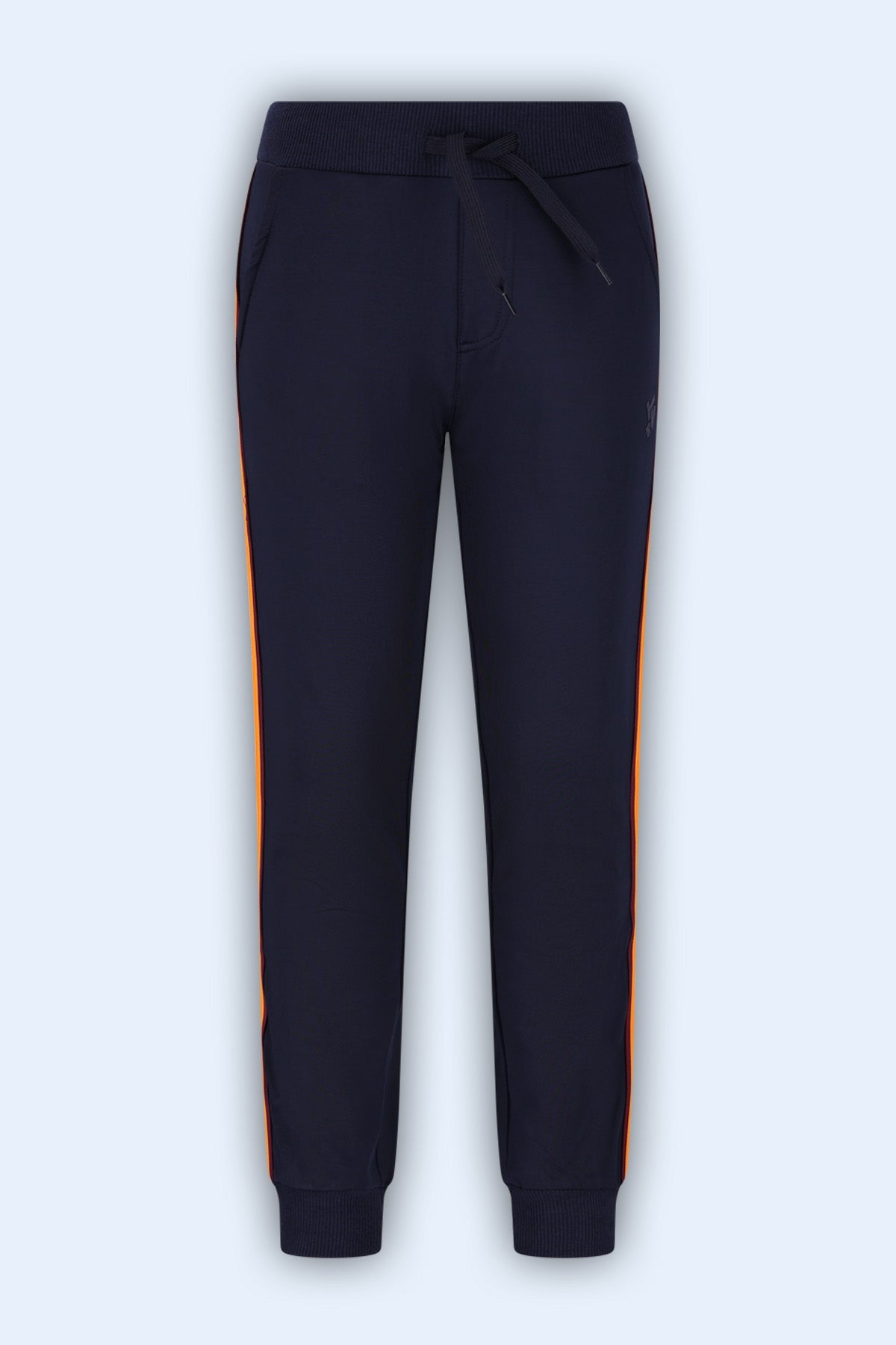 Jogging Broek Boyd Donker Blauw