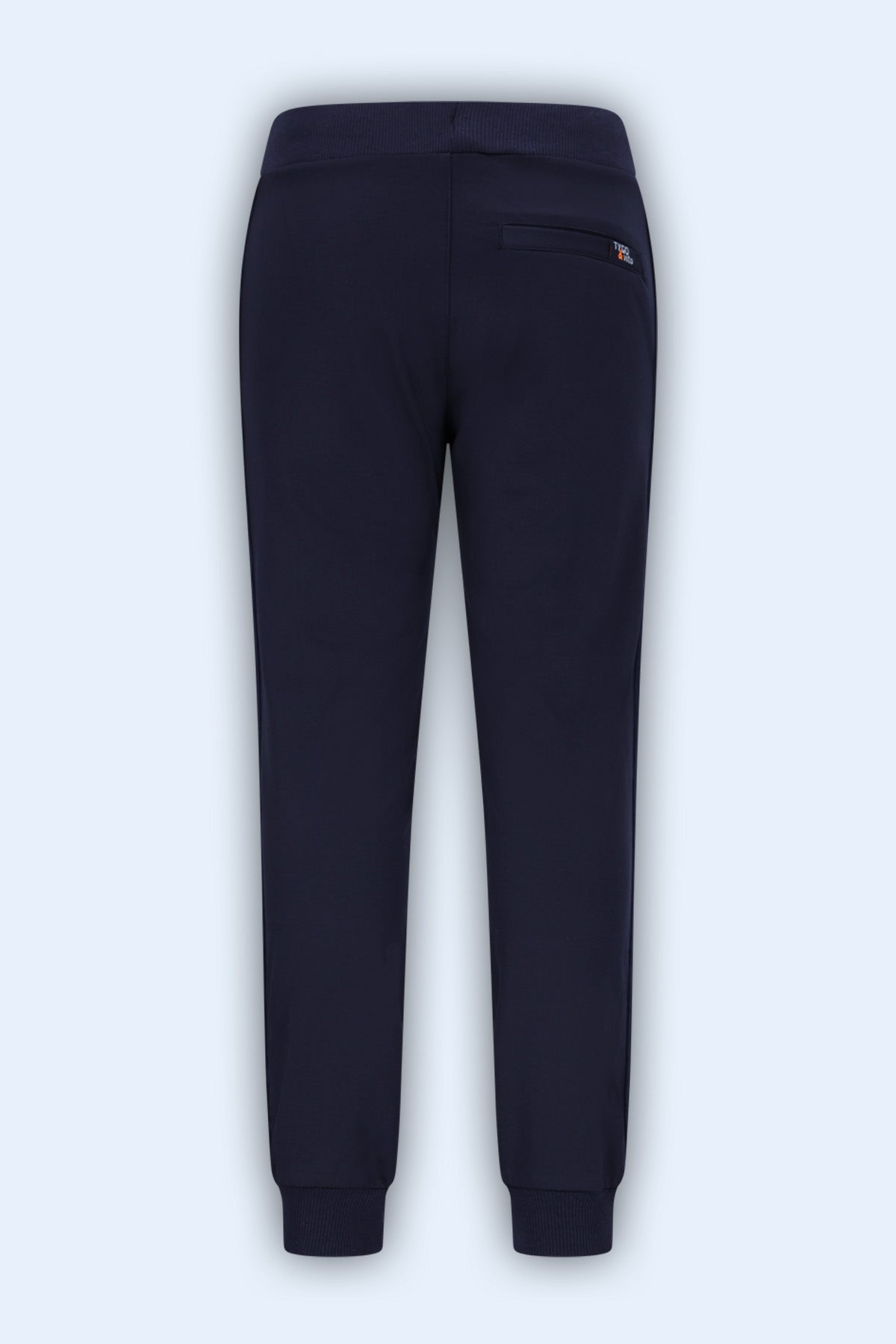 Jogging Broek Boyd Donker Blauw