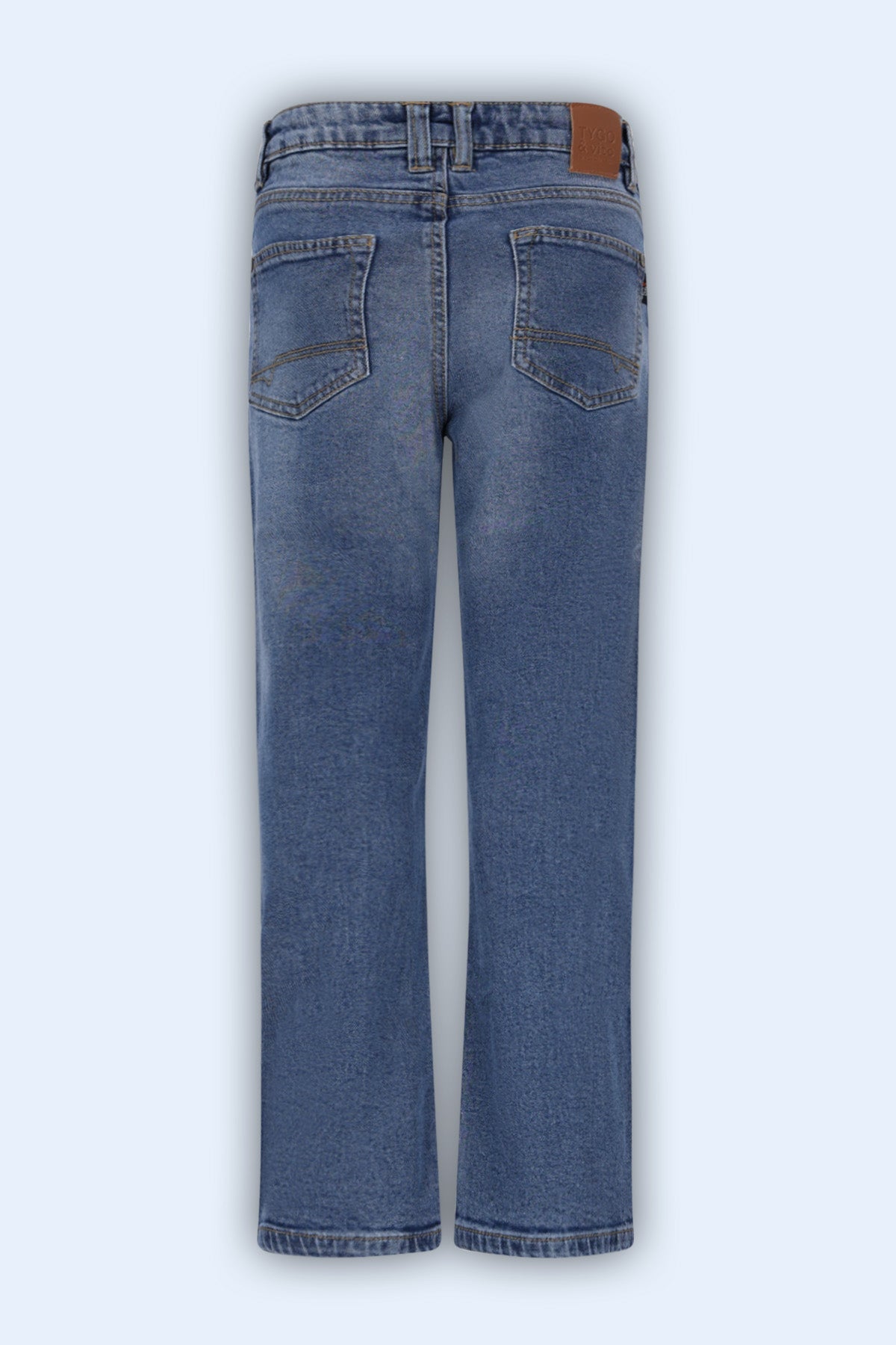 Jeans Loose fit Loyd used denim