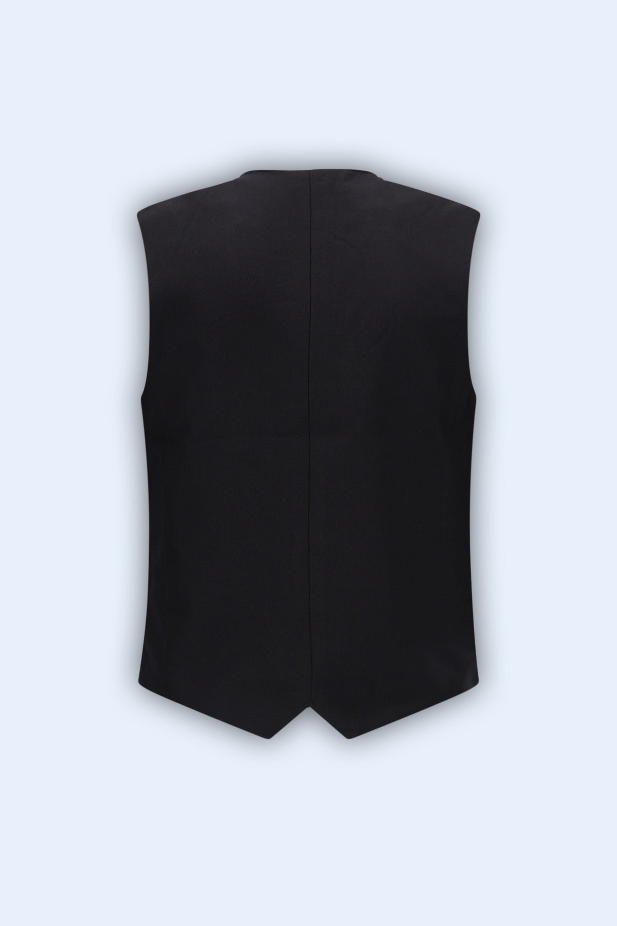 TYGO & vito Gilet Guy Zwart