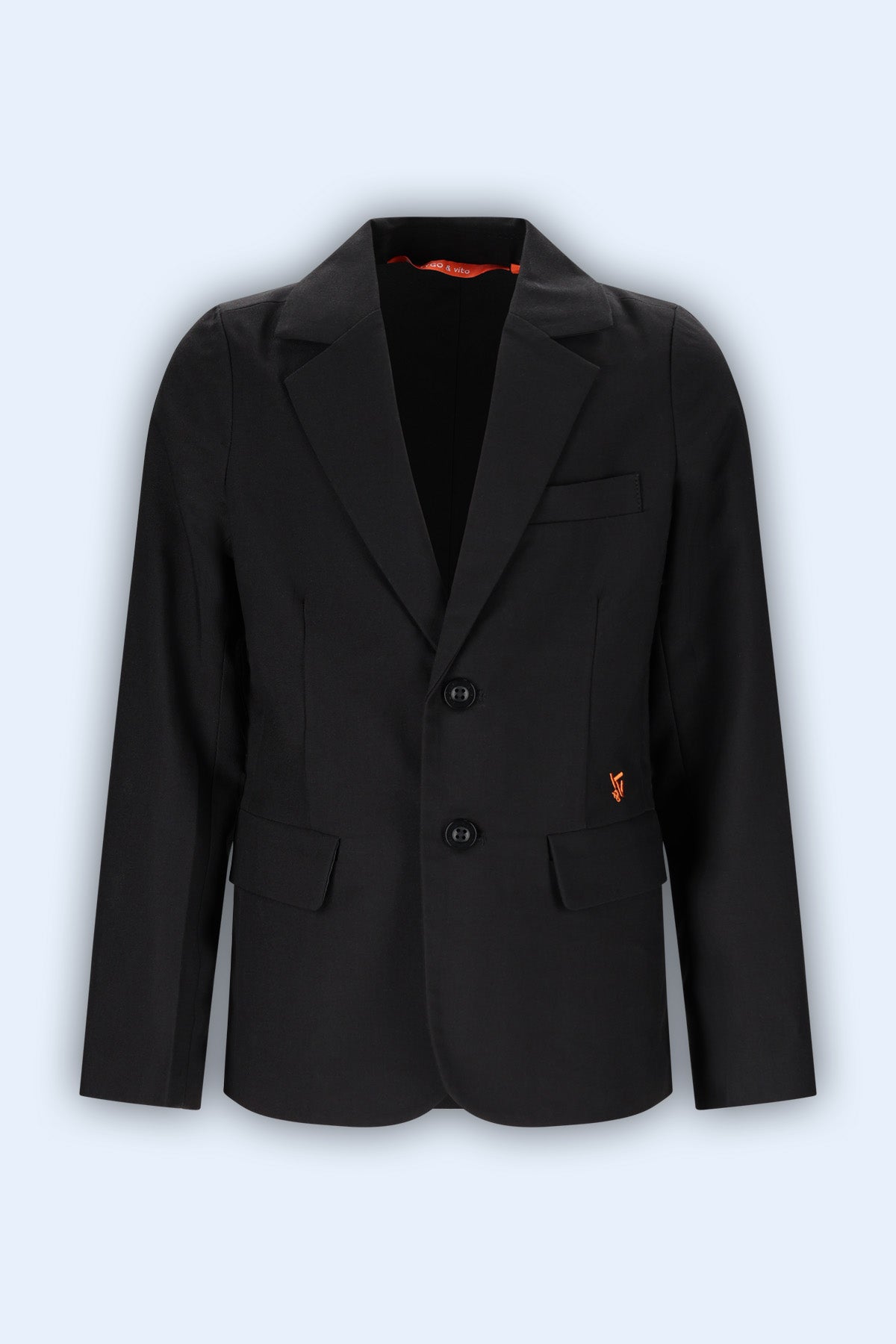 TYGO & vito Colbert Glen Zwart