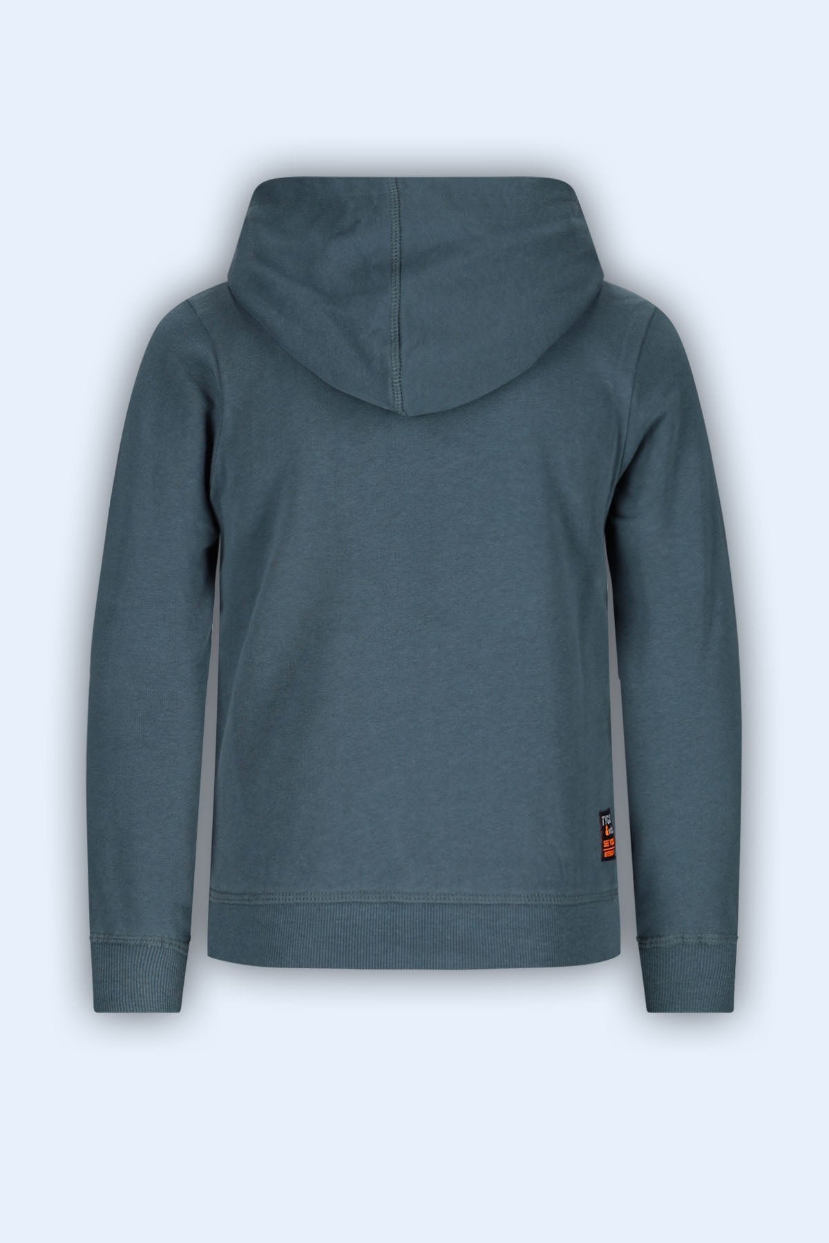 Hoodie Henk Groen
