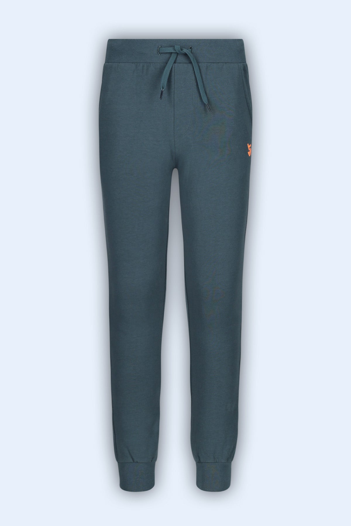 Jogging Broek Boaz Groen*