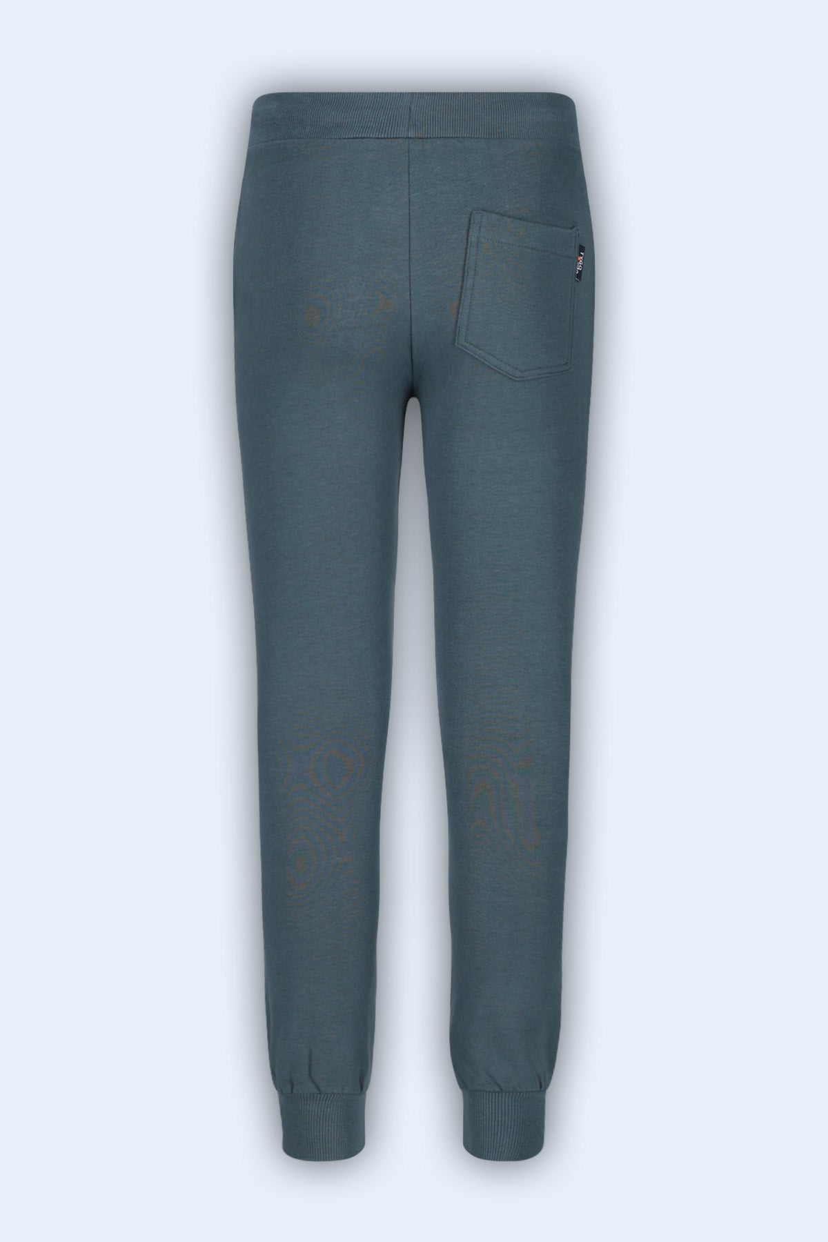 Jogging Broek Boaz Groen*