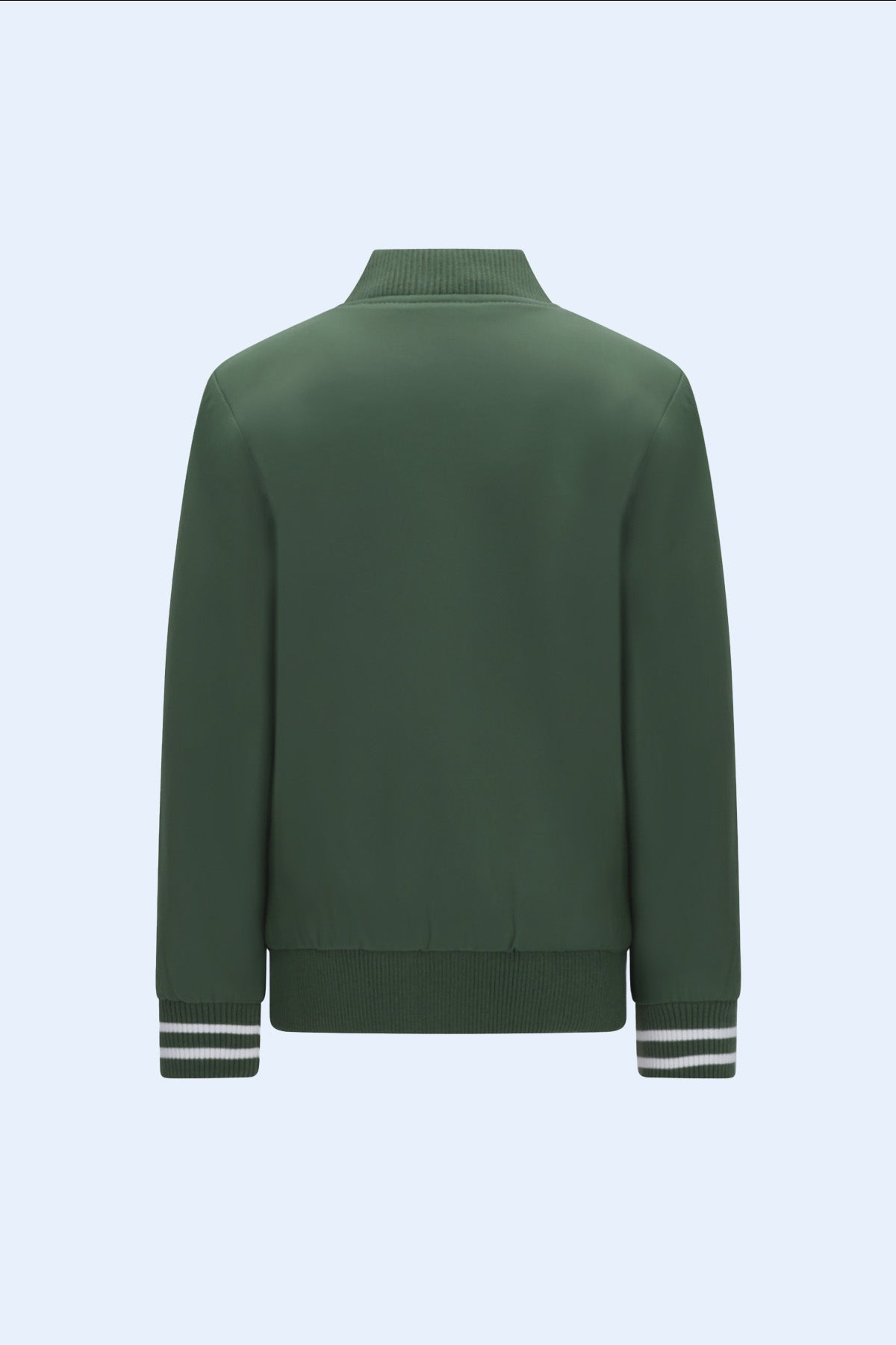 TYGO&vito Tygo Bomber Greg Groen