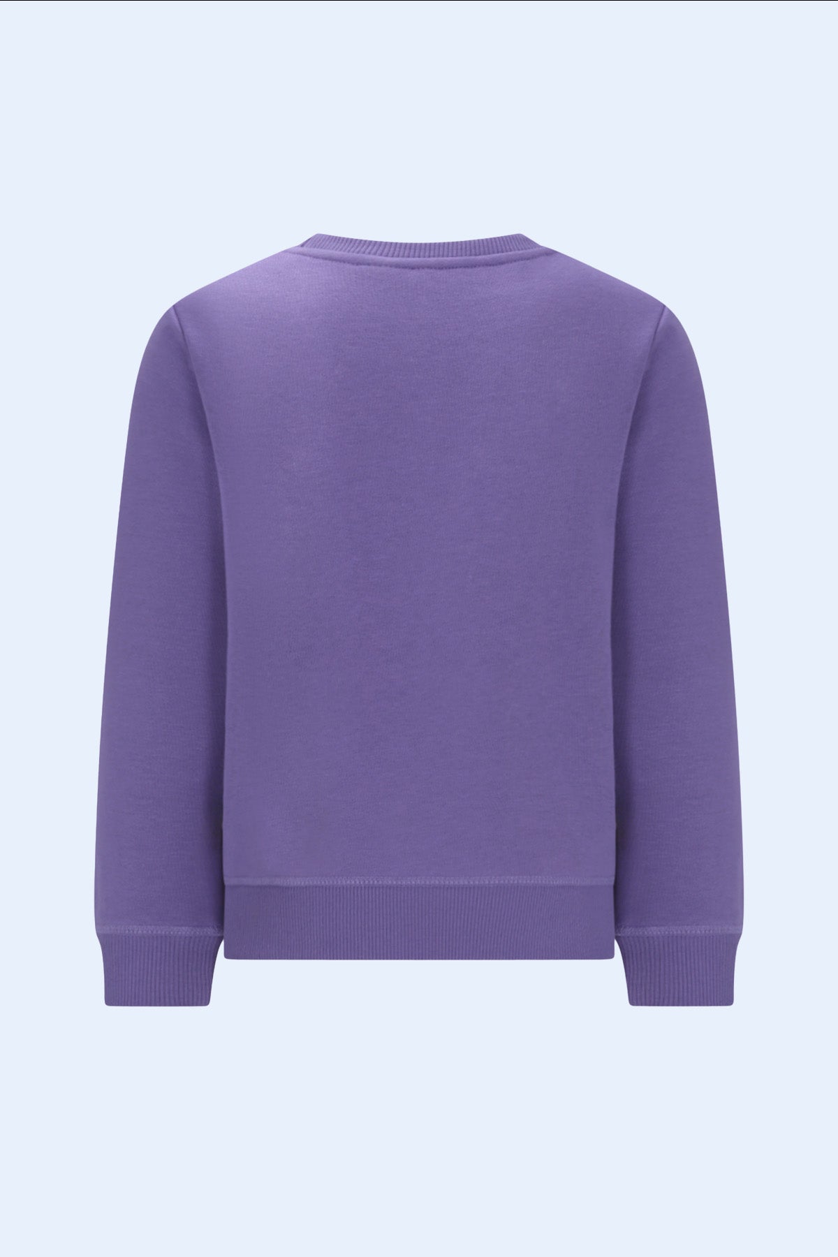 TYGO&vito Sweater Coen Grape