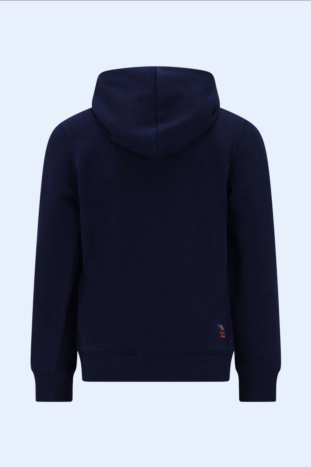 TYGO&vito Hoody Hesse Navy