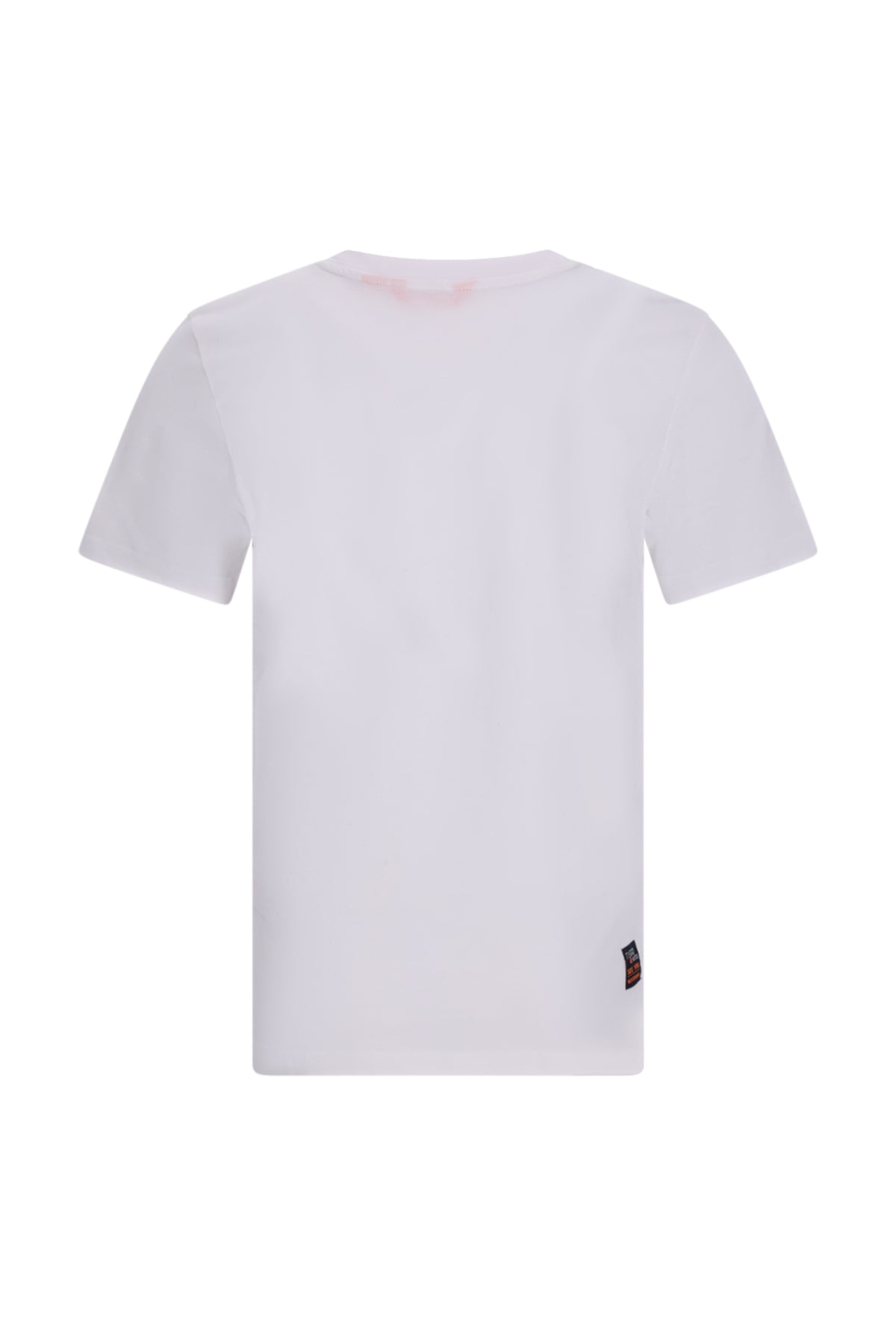 TYGO&vito Tygo Tein Wit T-shirt