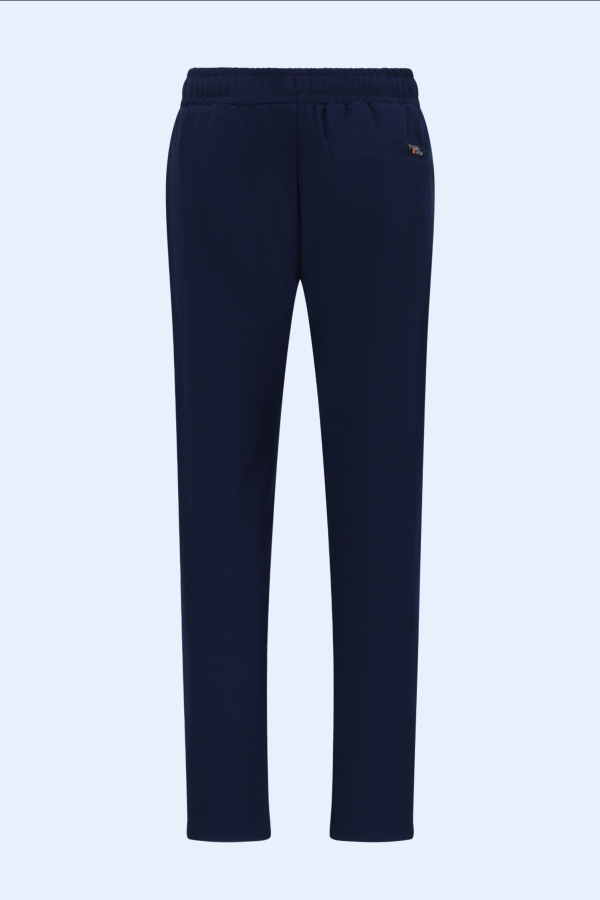 TYGO&vito Tygo Pant Bond Navy