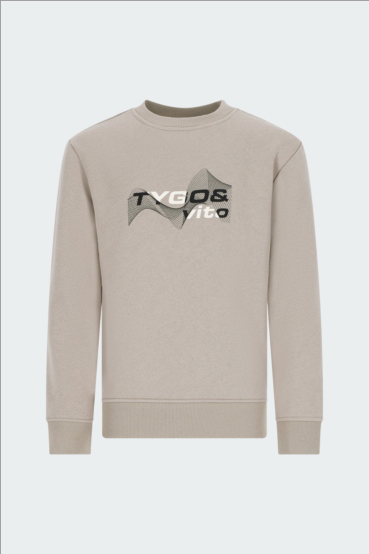 TYGO&vito Pullover Nash Kit