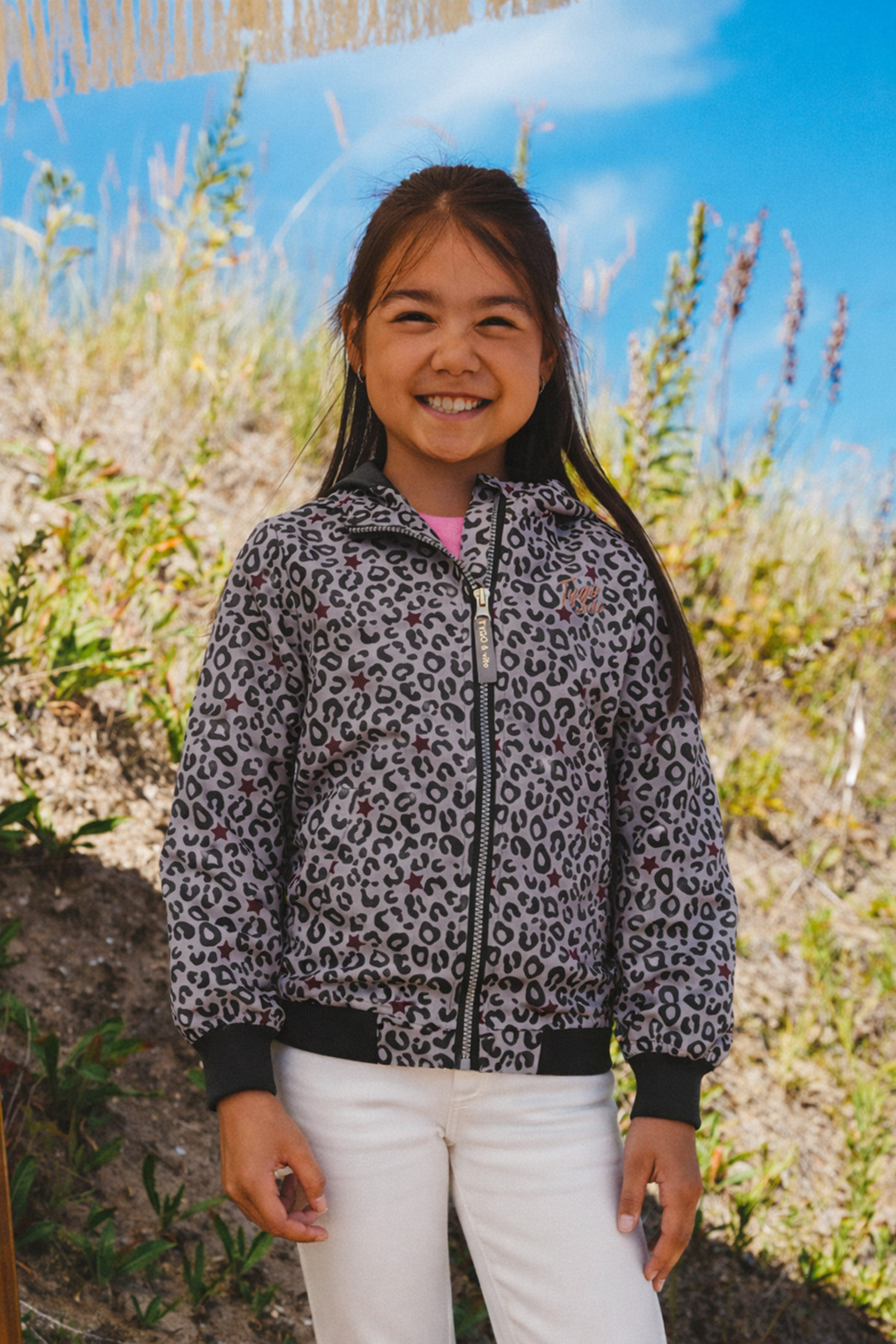 TYGO&vito Jas Ann Kit