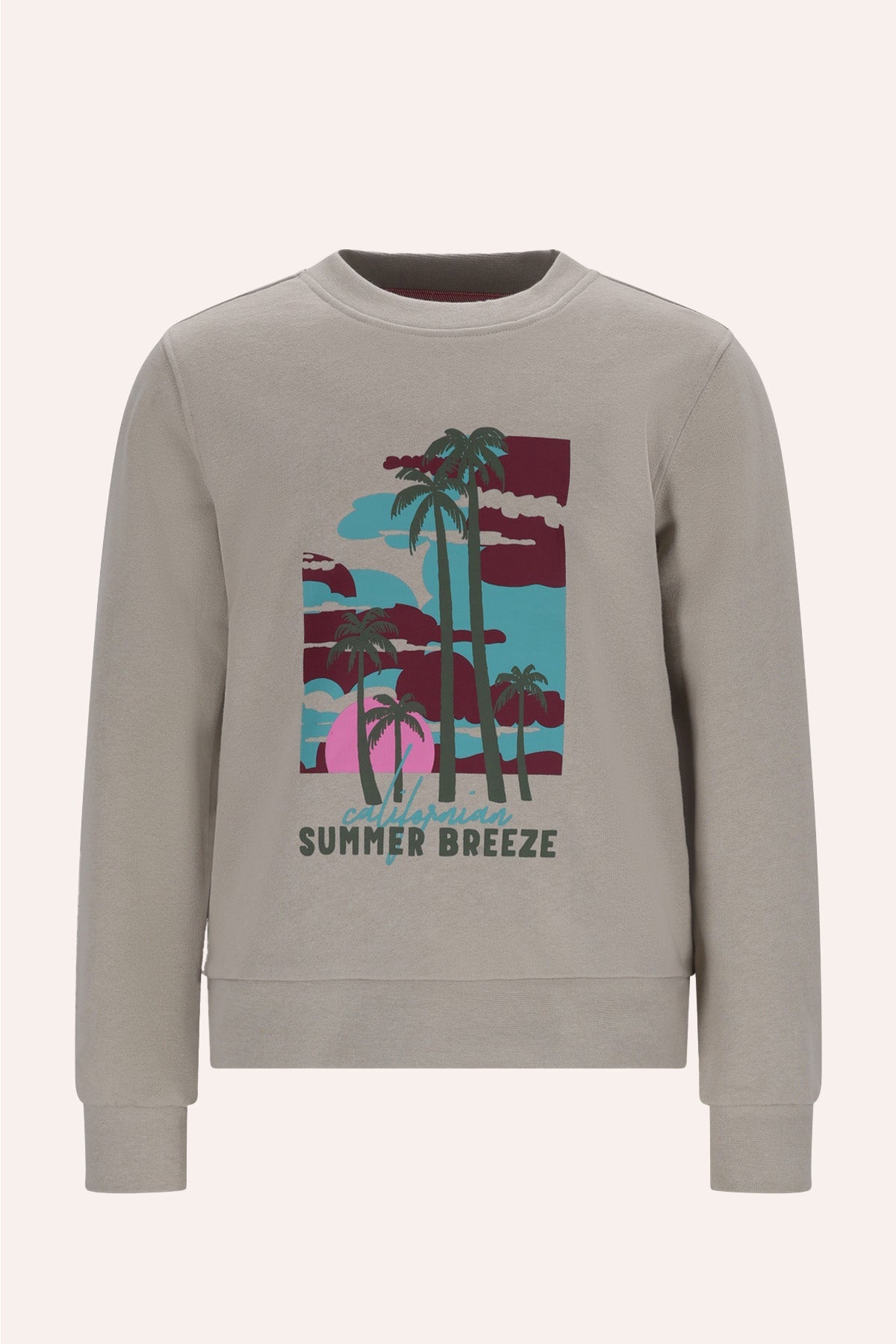 TYGO&vito Sweater Summer Kit