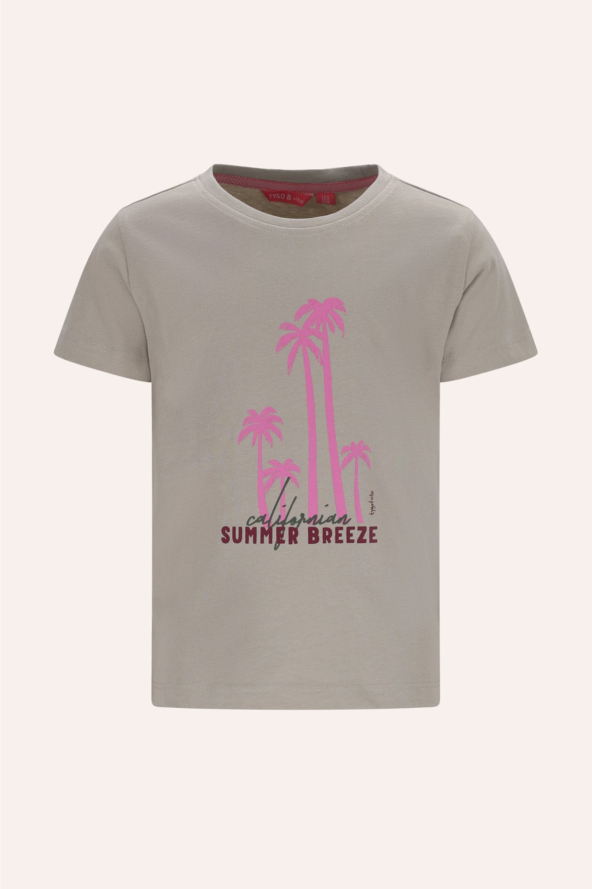 TYGO&vito T-shirt Tara Kit