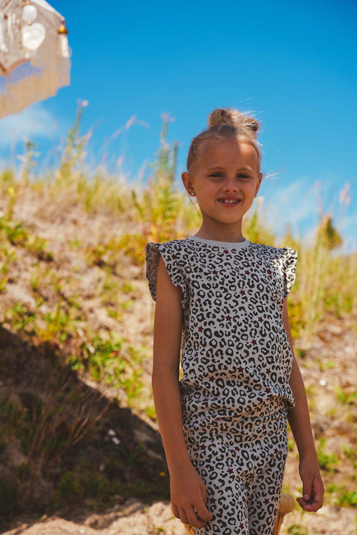 TYGO&vito T-shirt Tove Kit