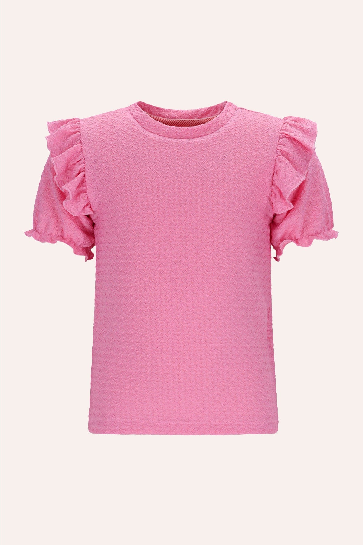 TYGO&vito Top Sienna Roze