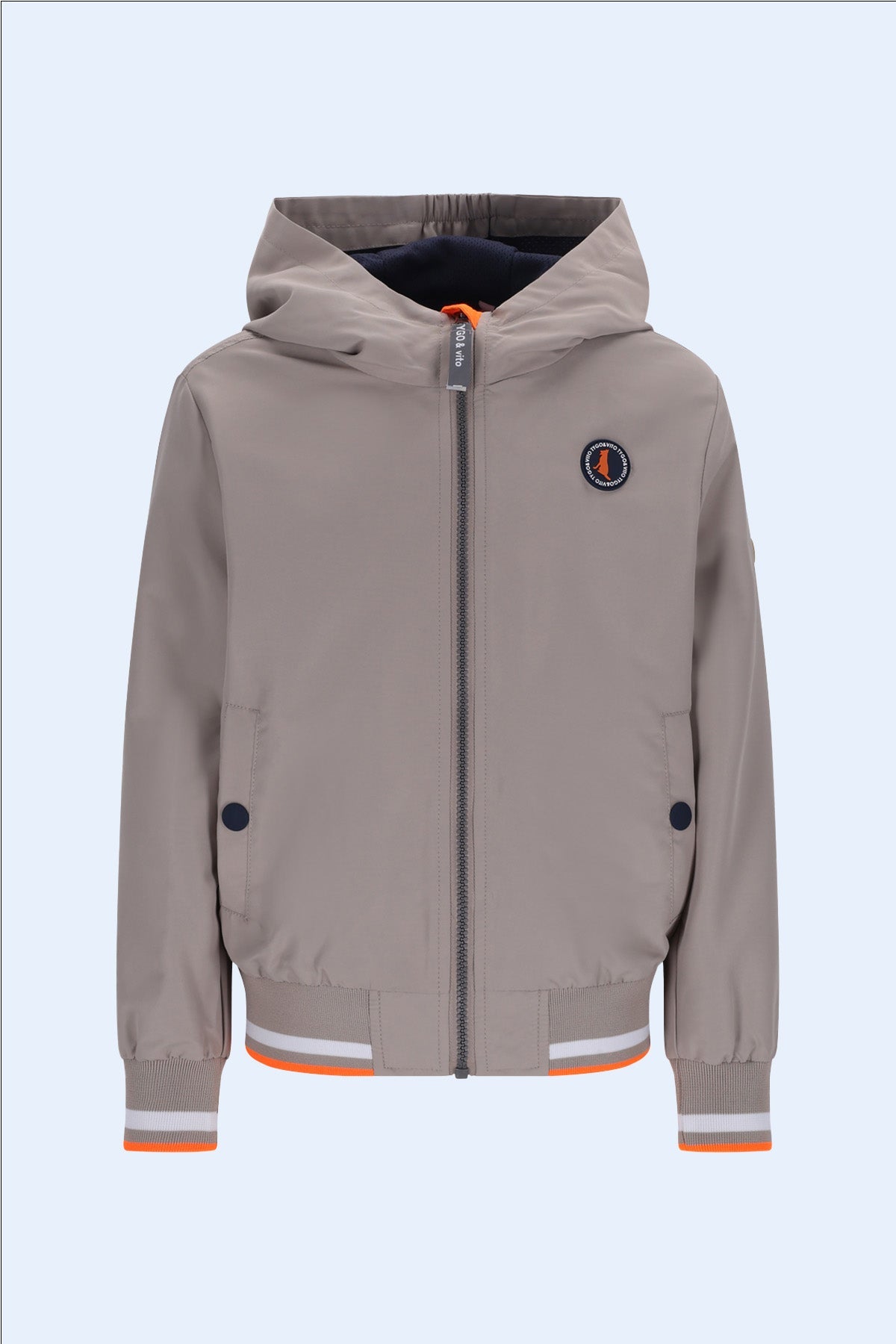 TYGO&vito Jas Jenoah Kit