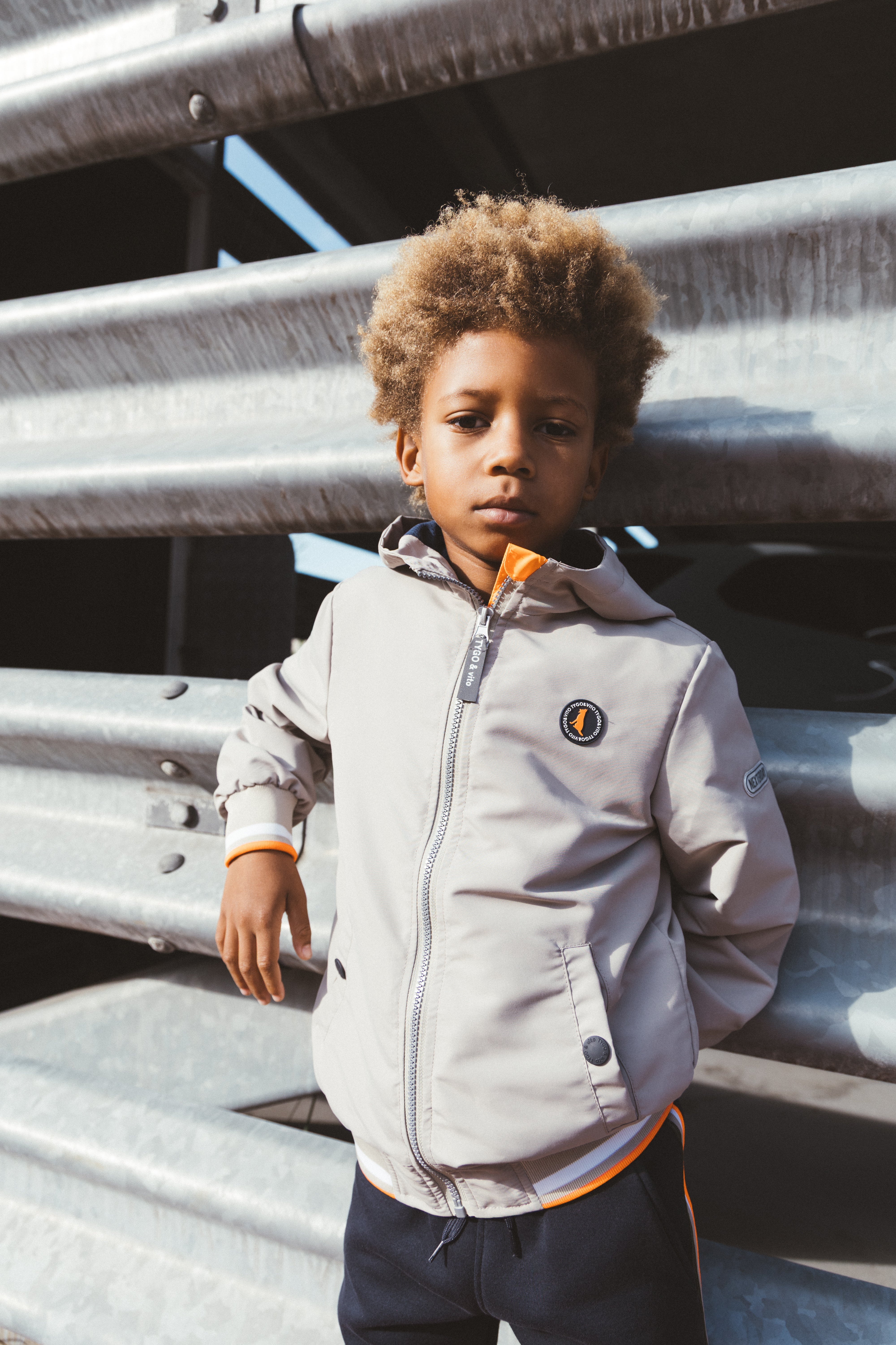 TYGO&vito Jas Jenoah Kit