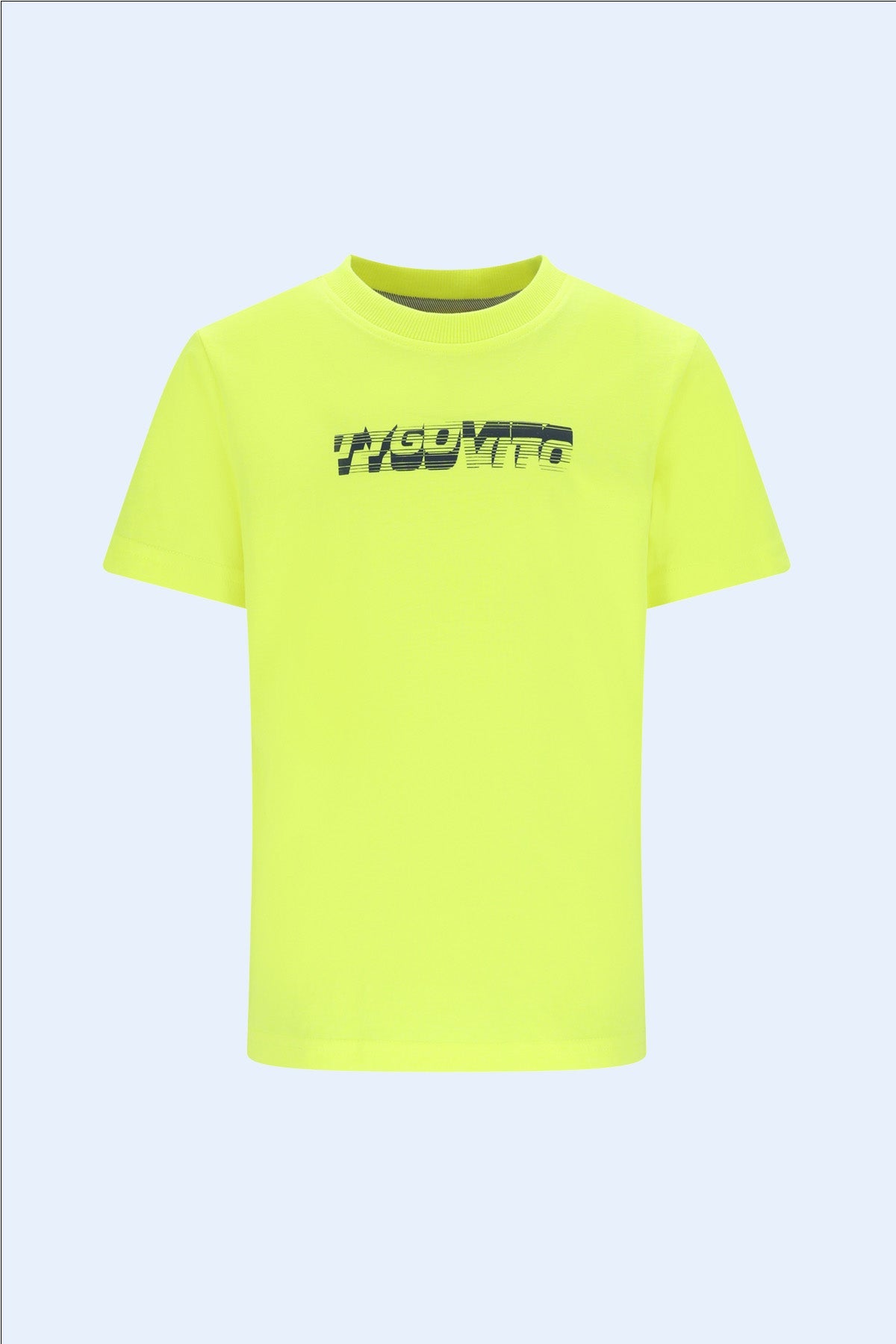 TYGO&vito T-shirt James Geel