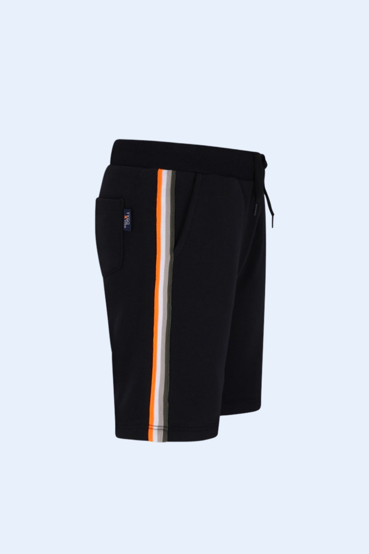 TYGO&vito Sweatshort Toby Zwart