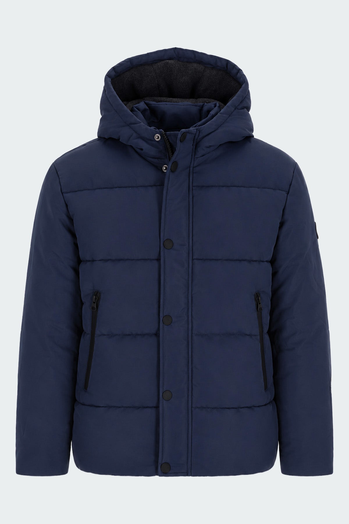 TYGO&vito Jas Bruno Donkerblauw