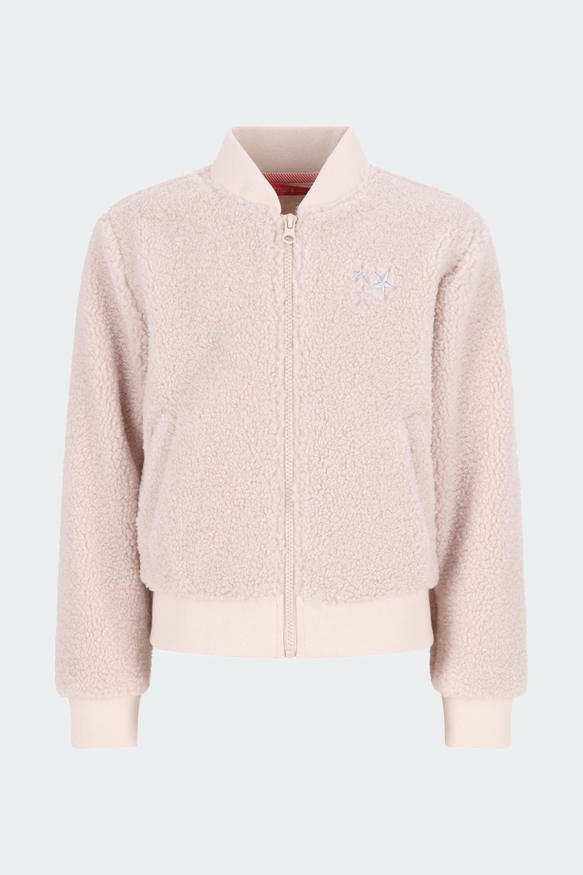 TYGO&vito Borgvest Vajén Beige*