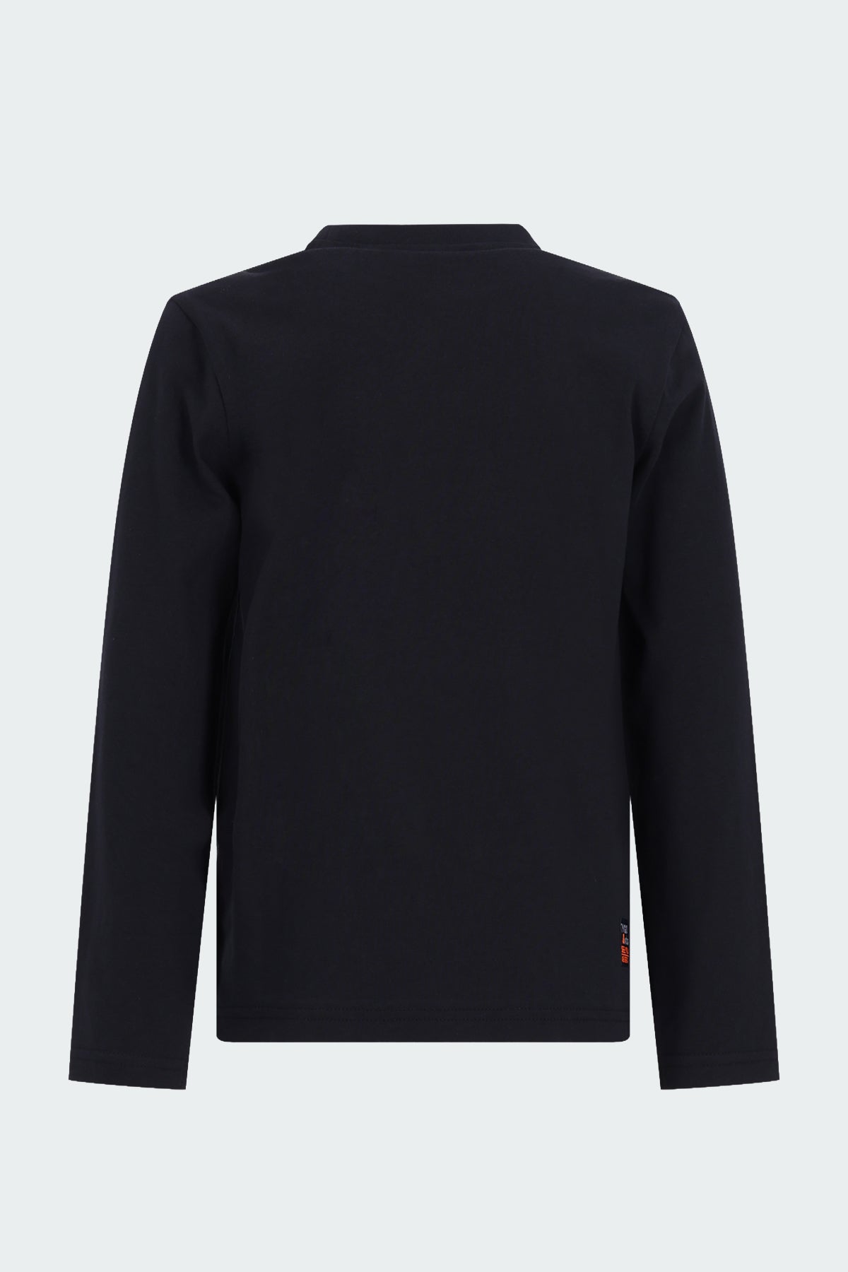 TYGO&vito Longsleeve Vesper Zwart