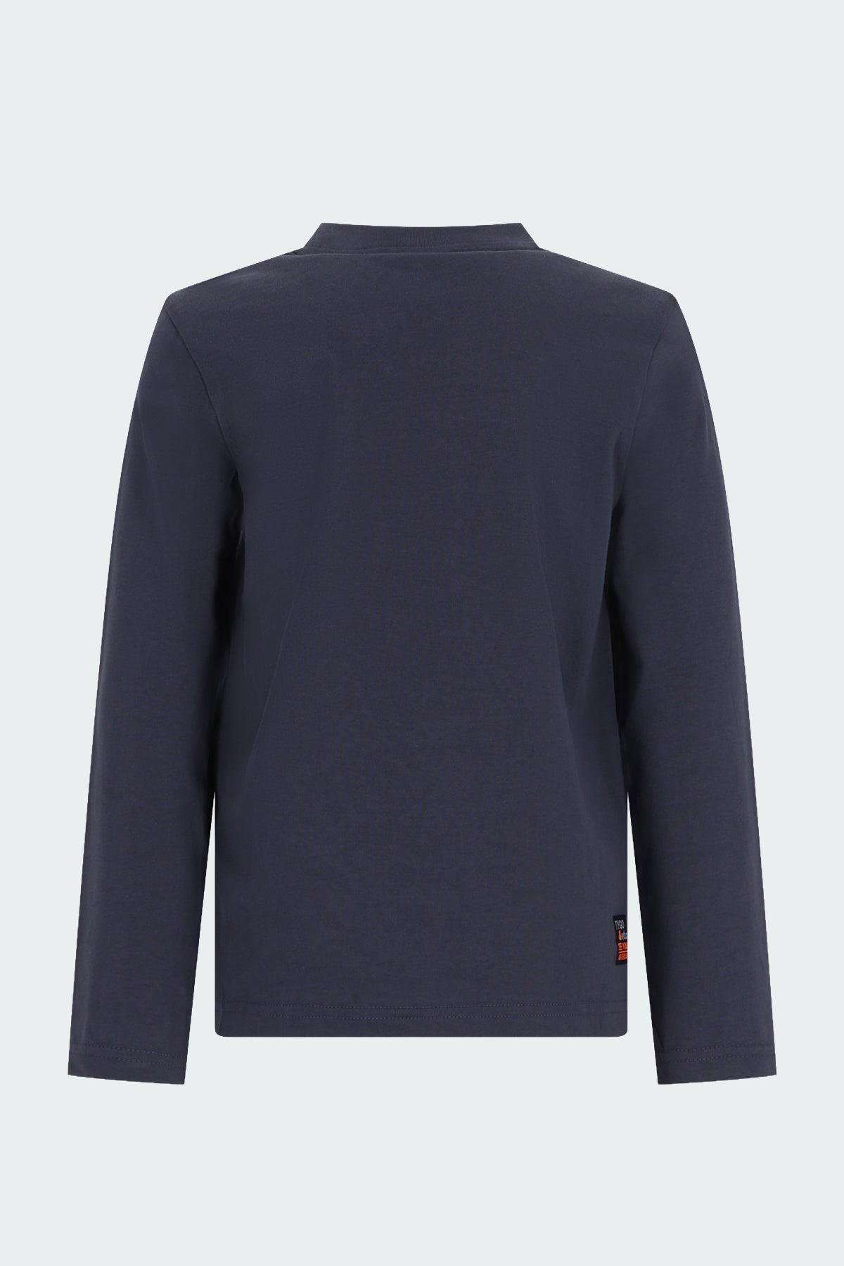 TYGO&vito Longsleeve Vesper Donkergrijs