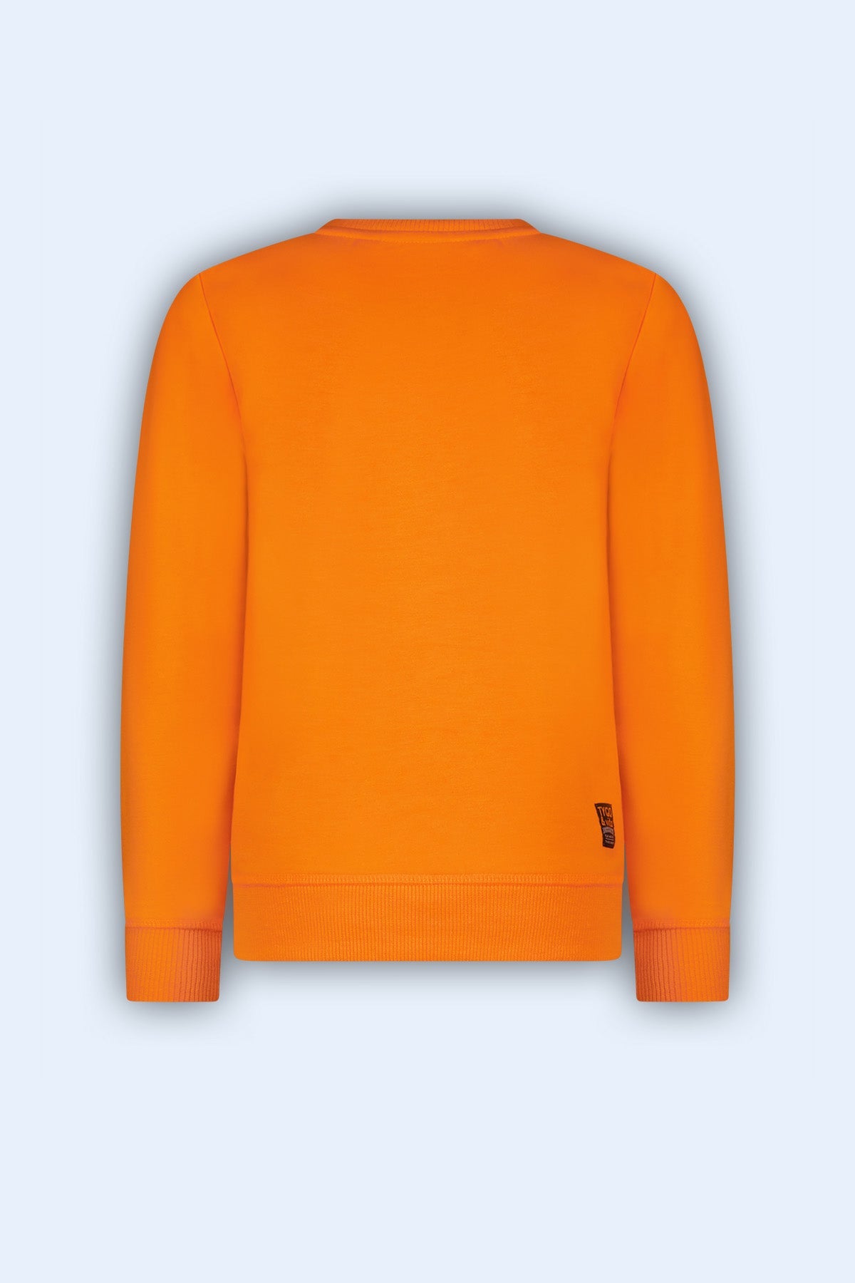 Sweater Tygo Oranje Clownfish - TYGO&vito