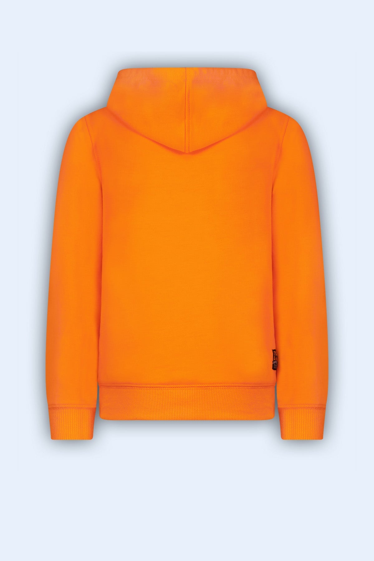 Hoodie Vito Orange Clownfish - TYGO&vito