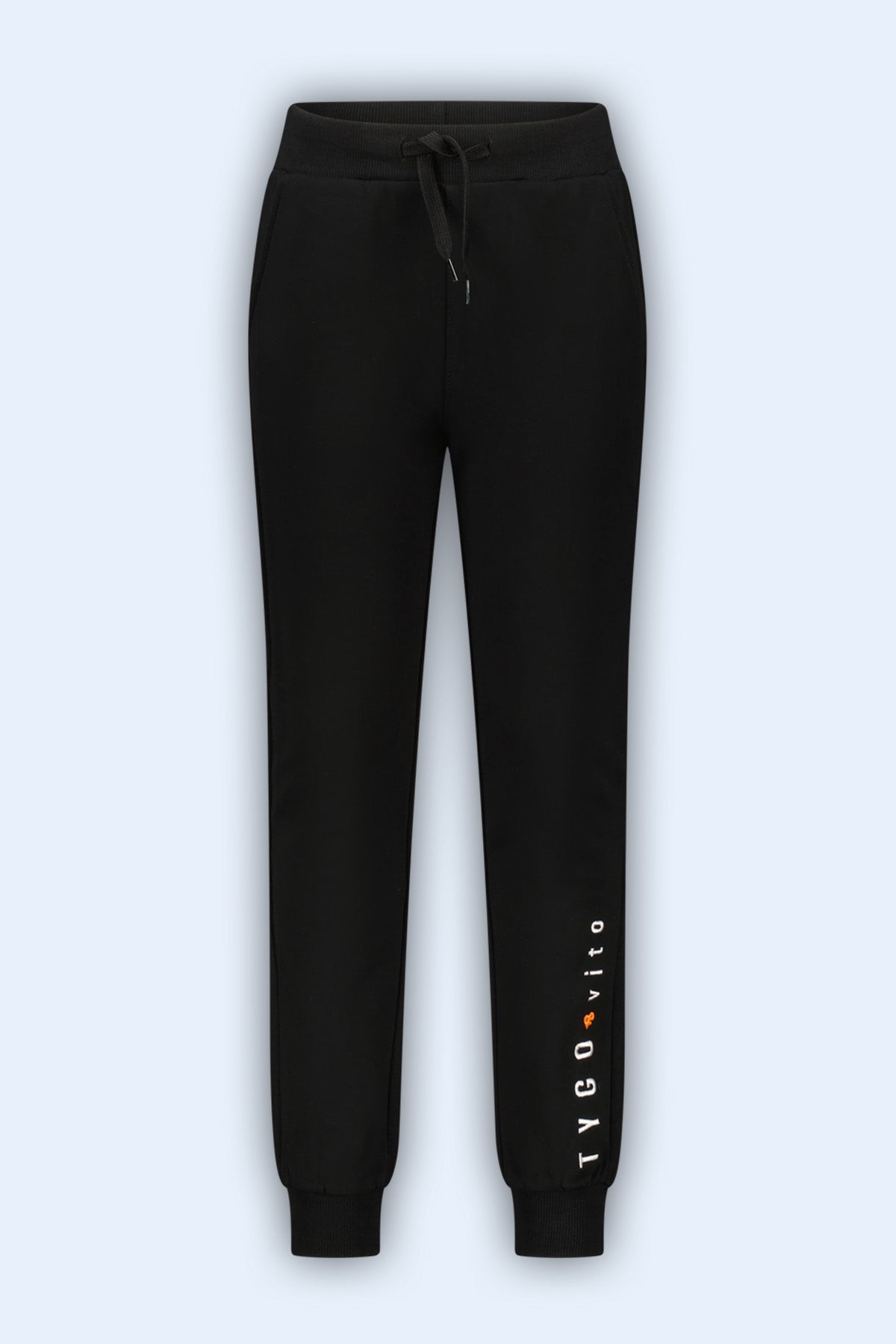 TYGO & vito Jogging pants Nexterday Black
