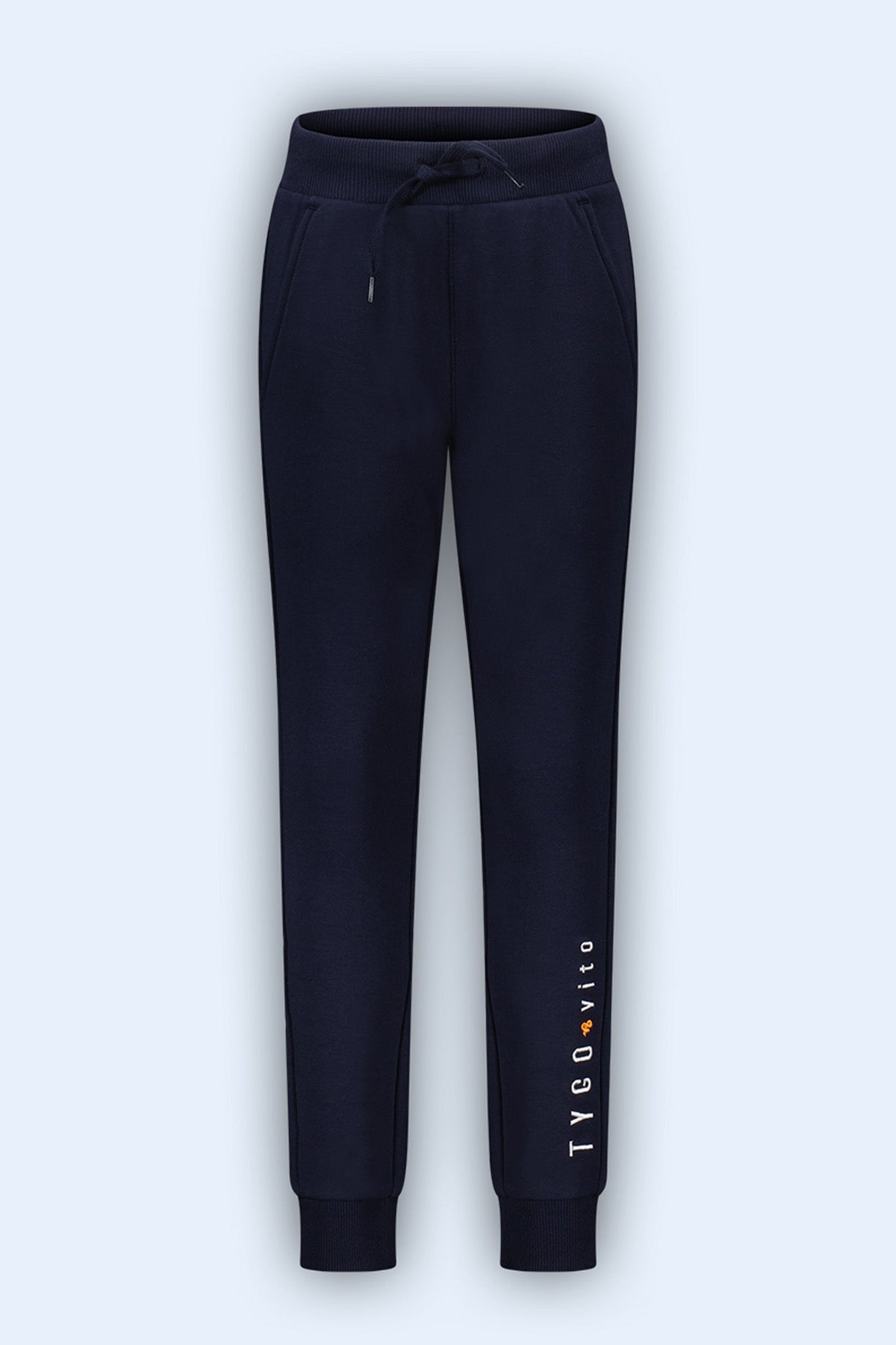 Jogpants Nexterday Donker Blauw - TYGO&vito