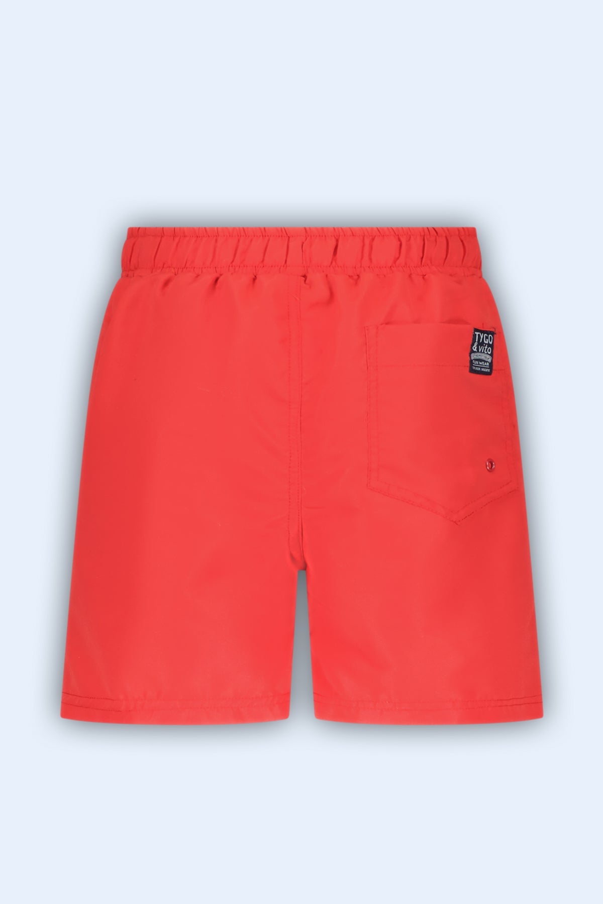 Swimshort Bobby Rood - TYGO&vito